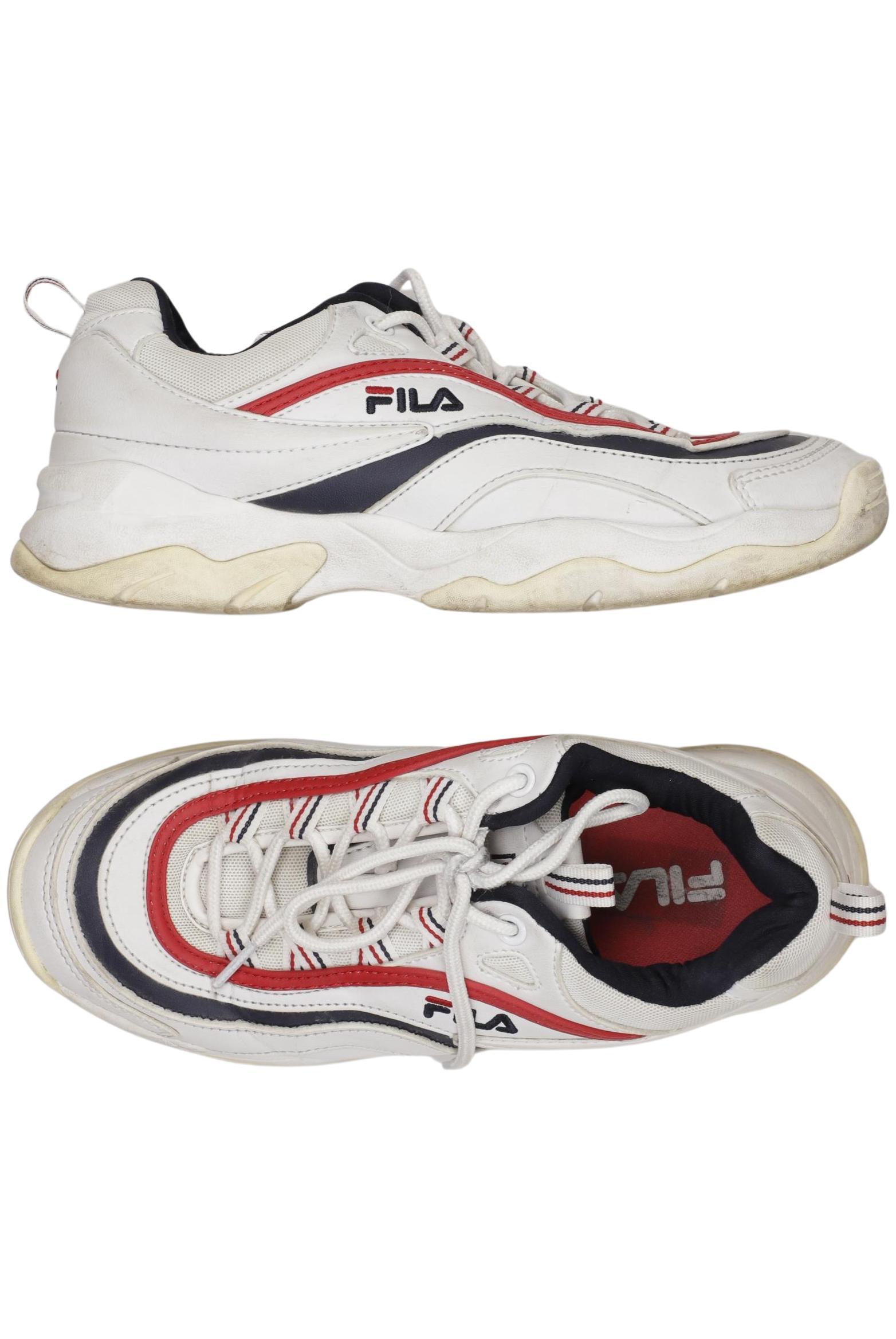 

Fila Damen Sneakers, weiß, Gr. 38