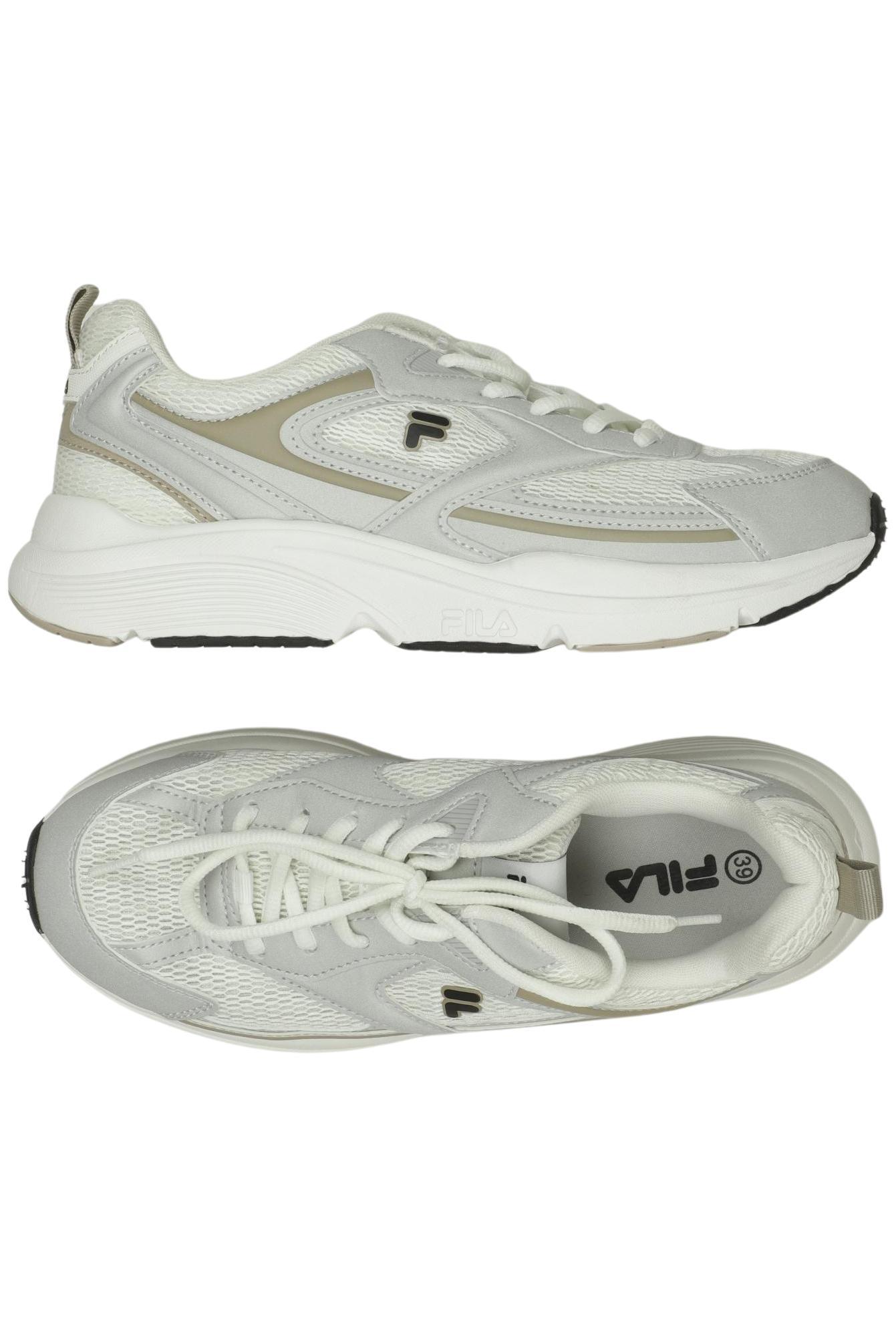

Fila Damen Sneakers, weiß, Gr. 39