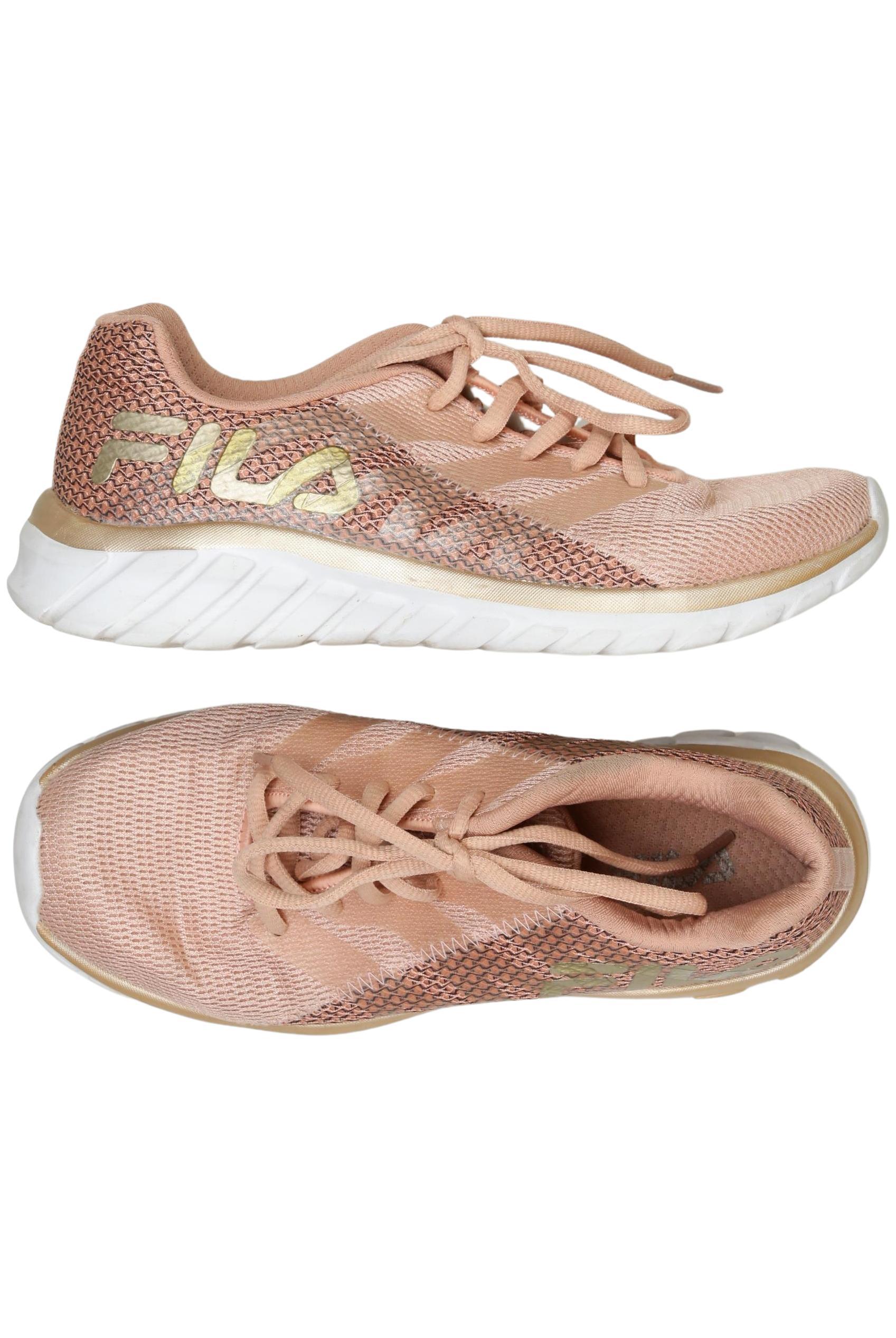 

Fila Damen Sneakers, mehrfarbig, Gr. 36.5