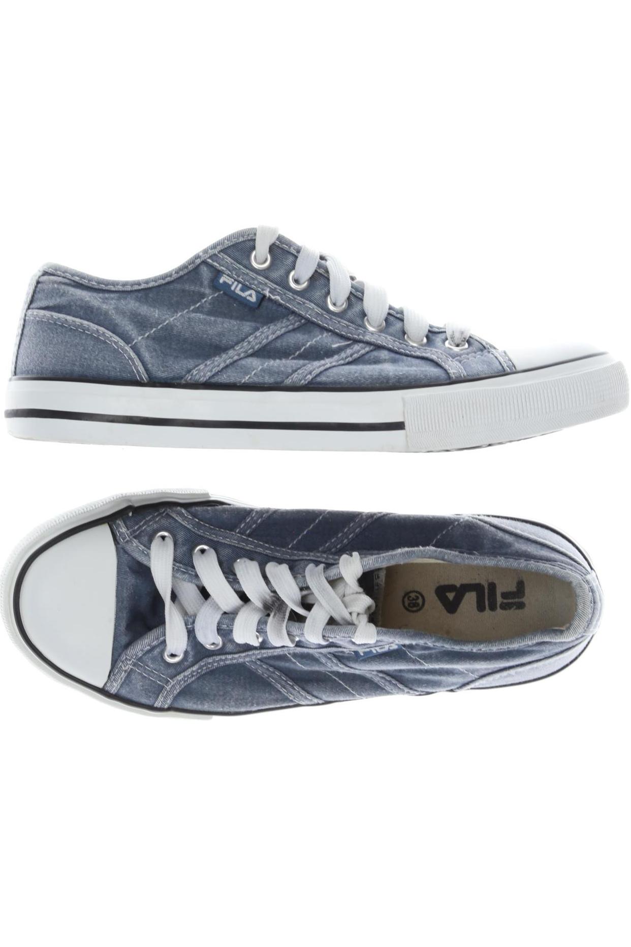 

Fila Damen Sneakers, hellblau, Gr. 38