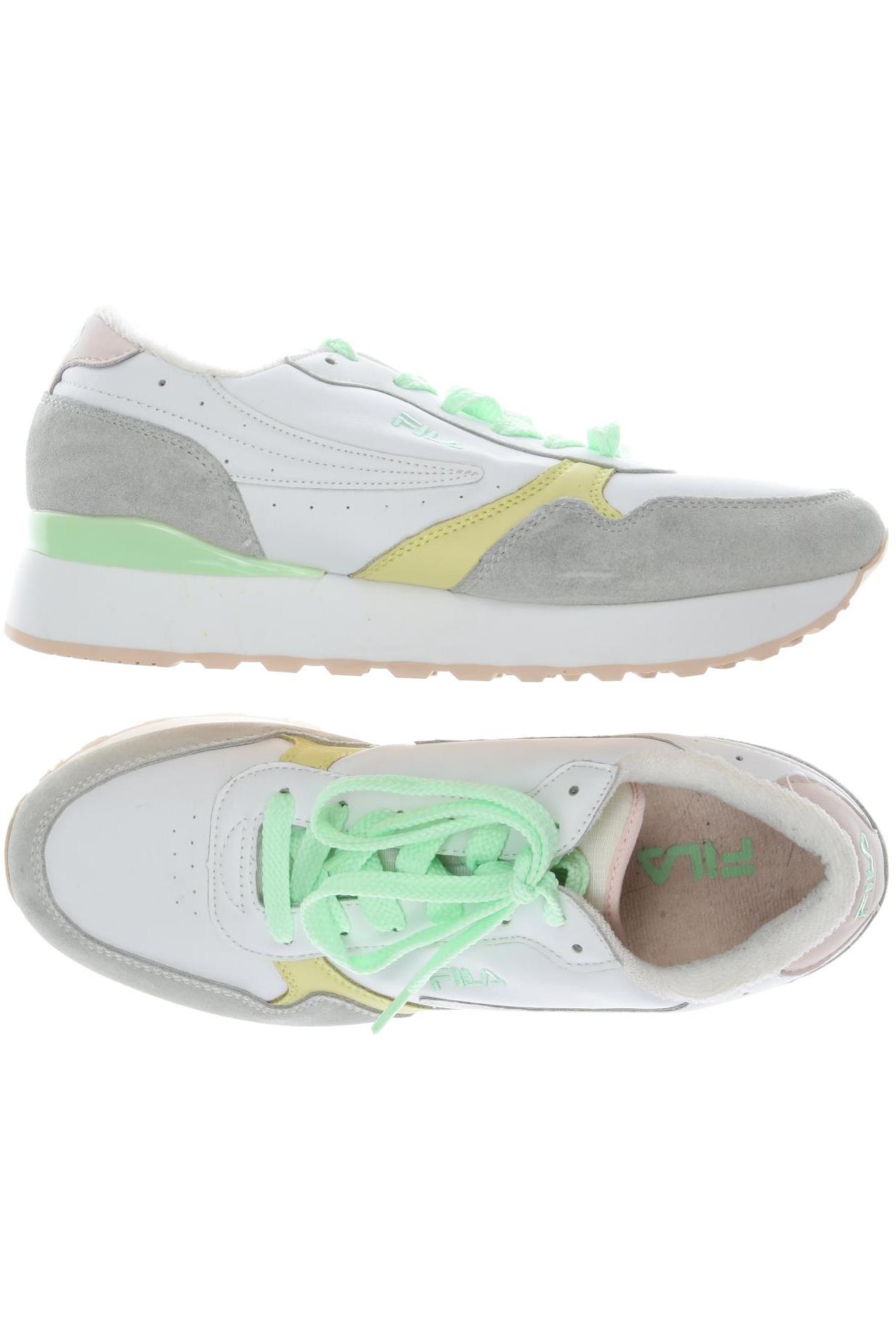 

Fila Damen Sneakers, weiß, Gr. 41