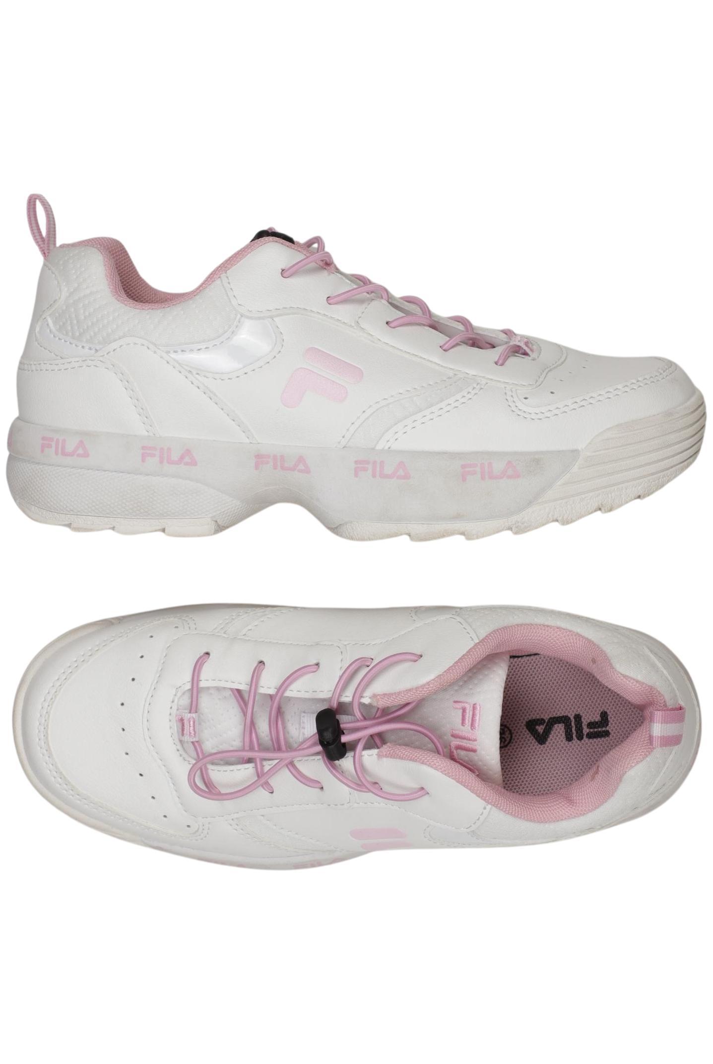 

Fila Damen Sneakers, mehrfarbig, Gr. 36