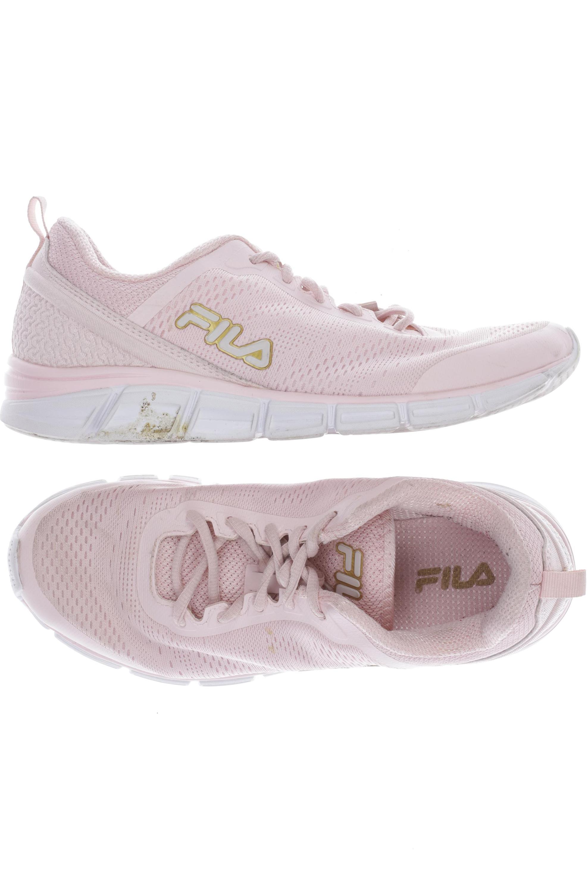 

Fila Damen Sneakers, pink, Gr. 40