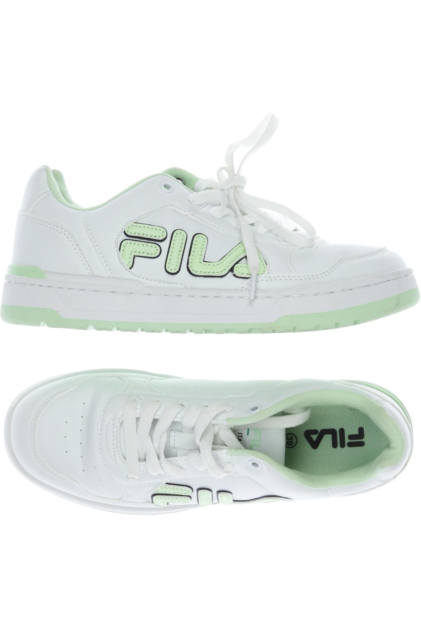 

Fila Damen Sneakers, weiß, Gr. 39
