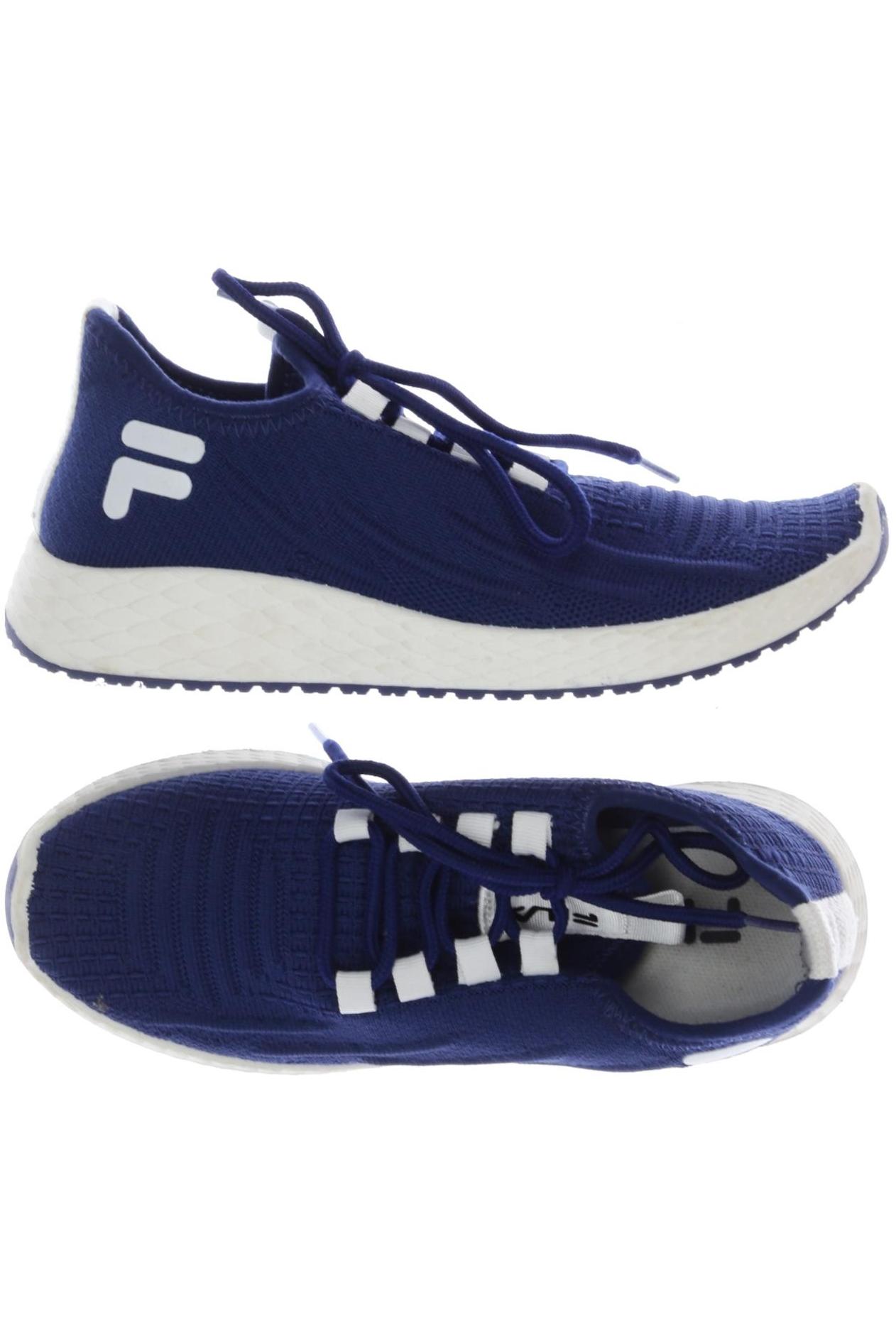 

Fila Damen Sneakers, blau, Gr. 36