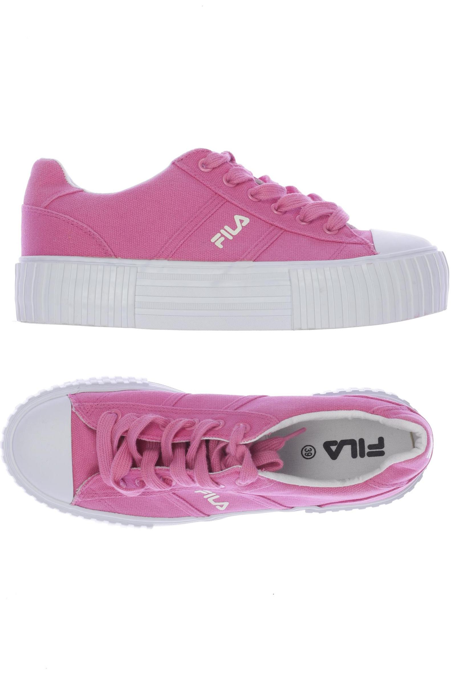 

Fila Damen Sneakers, pink, Gr. 39