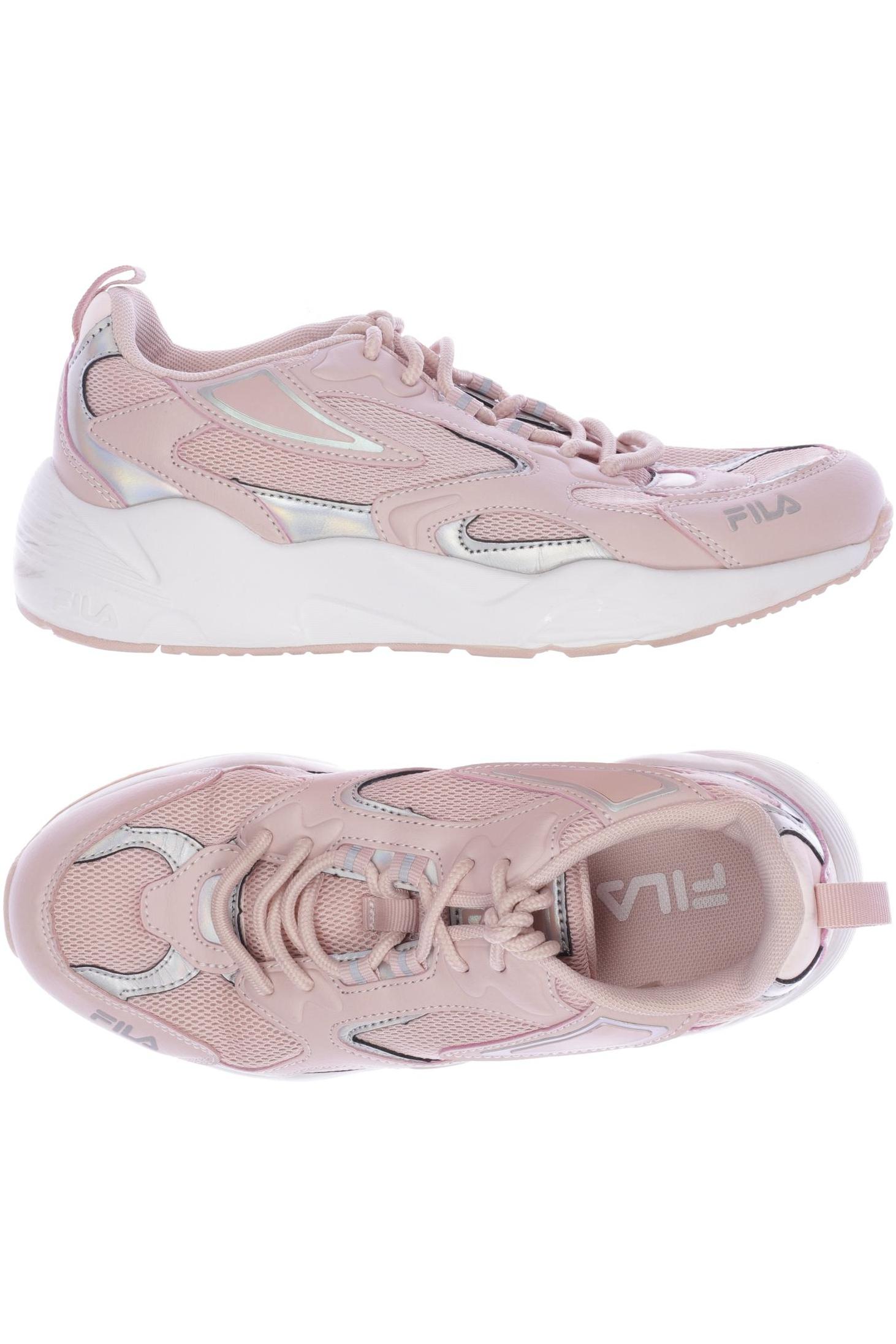 

Fila Damen Sneakers, pink, Gr. 37