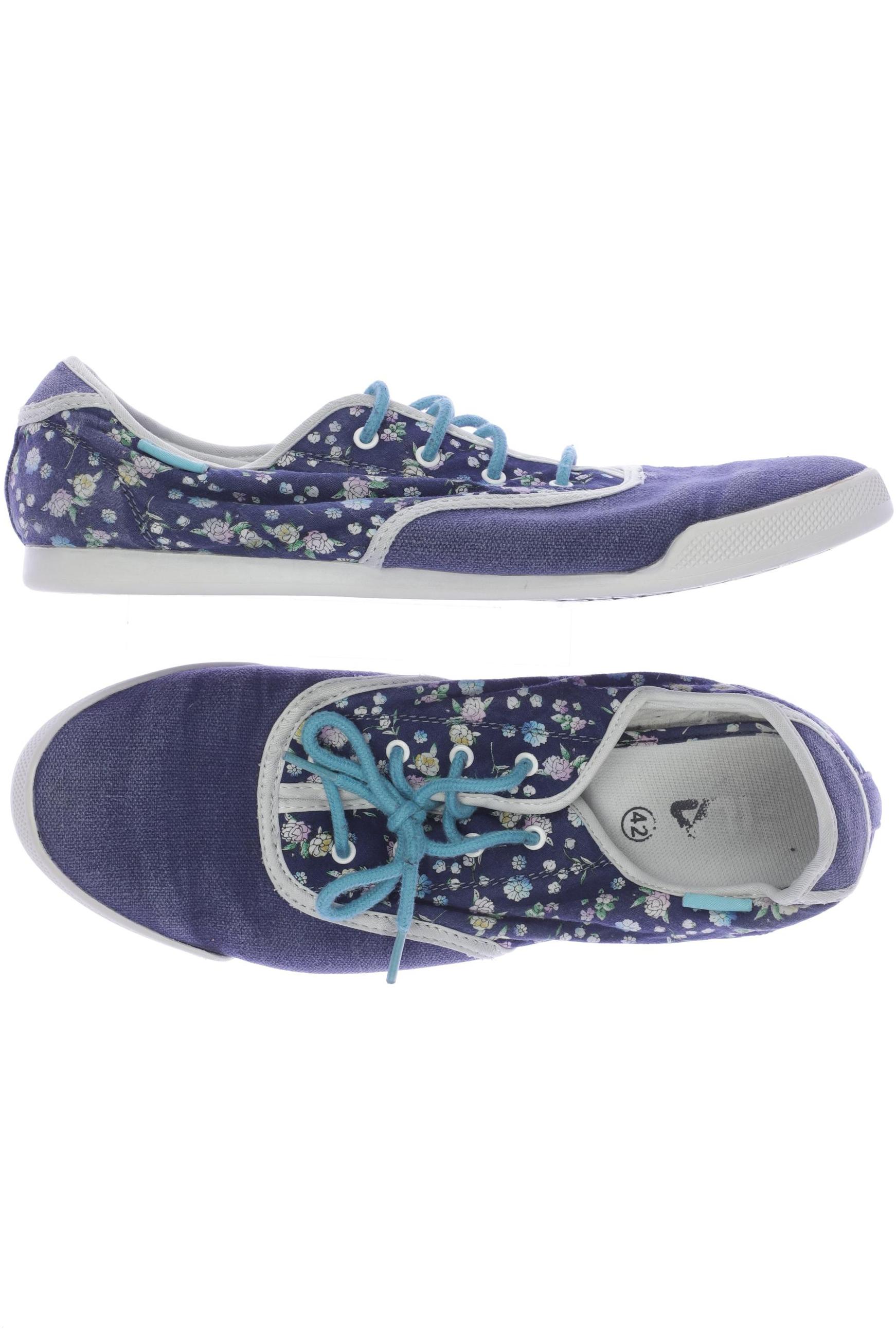 

Fila Damen Sneakers, blau, Gr. 42