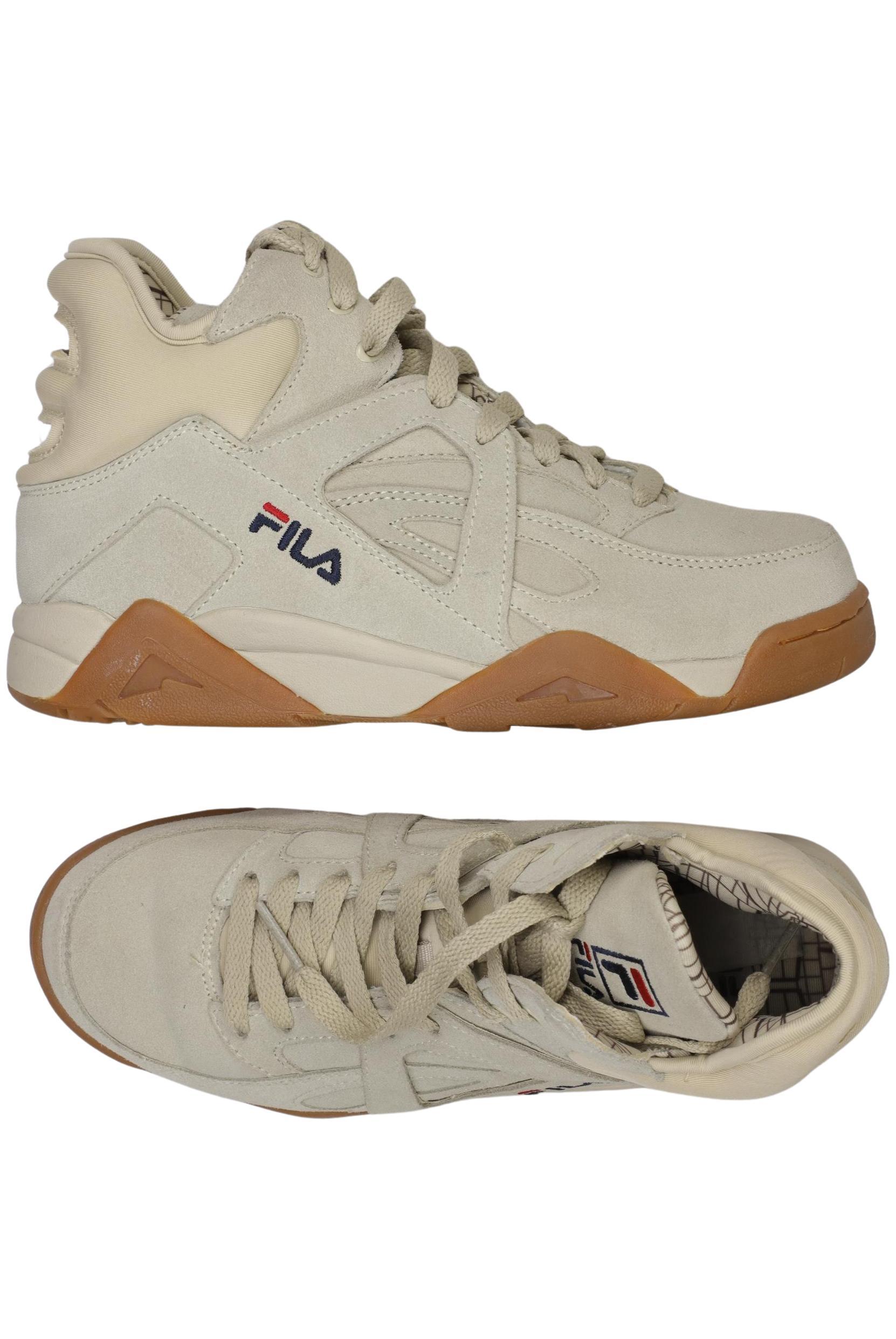 

Fila Damen Sneakers, cremeweiß, Gr. 38