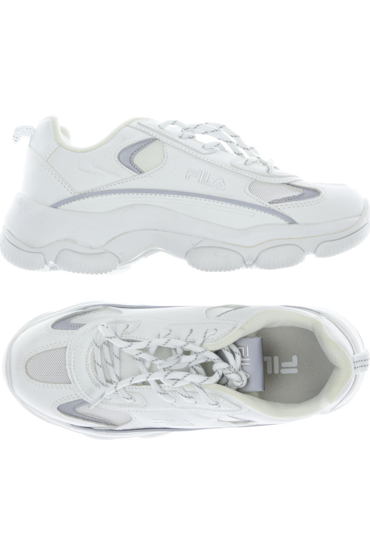 

Fila Damen Sneakers, weiß, Gr. 36