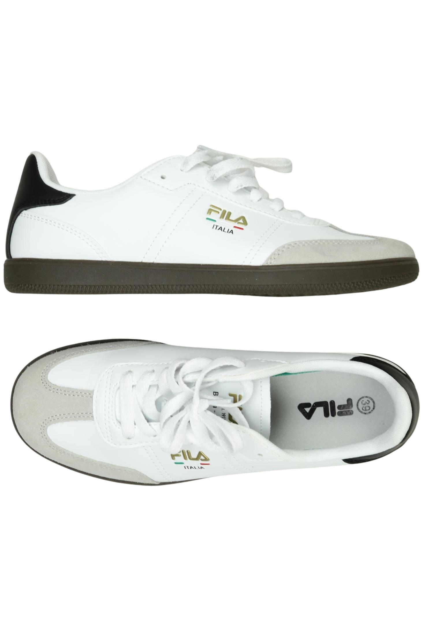 

Fila Damen Sneakers, weiß, Gr. 39