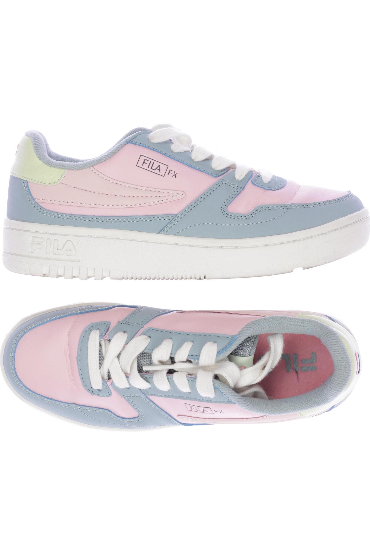 

Fila Damen Sneakers, pink, Gr. 37