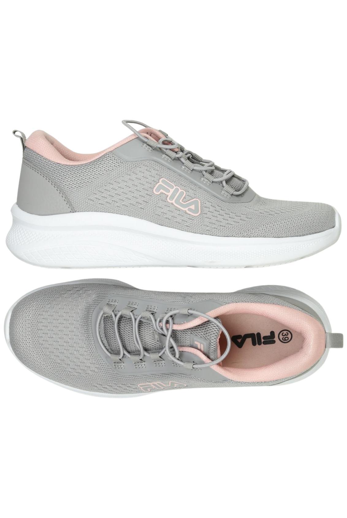 

Fila Damen Sneakers, grau, Gr. 39