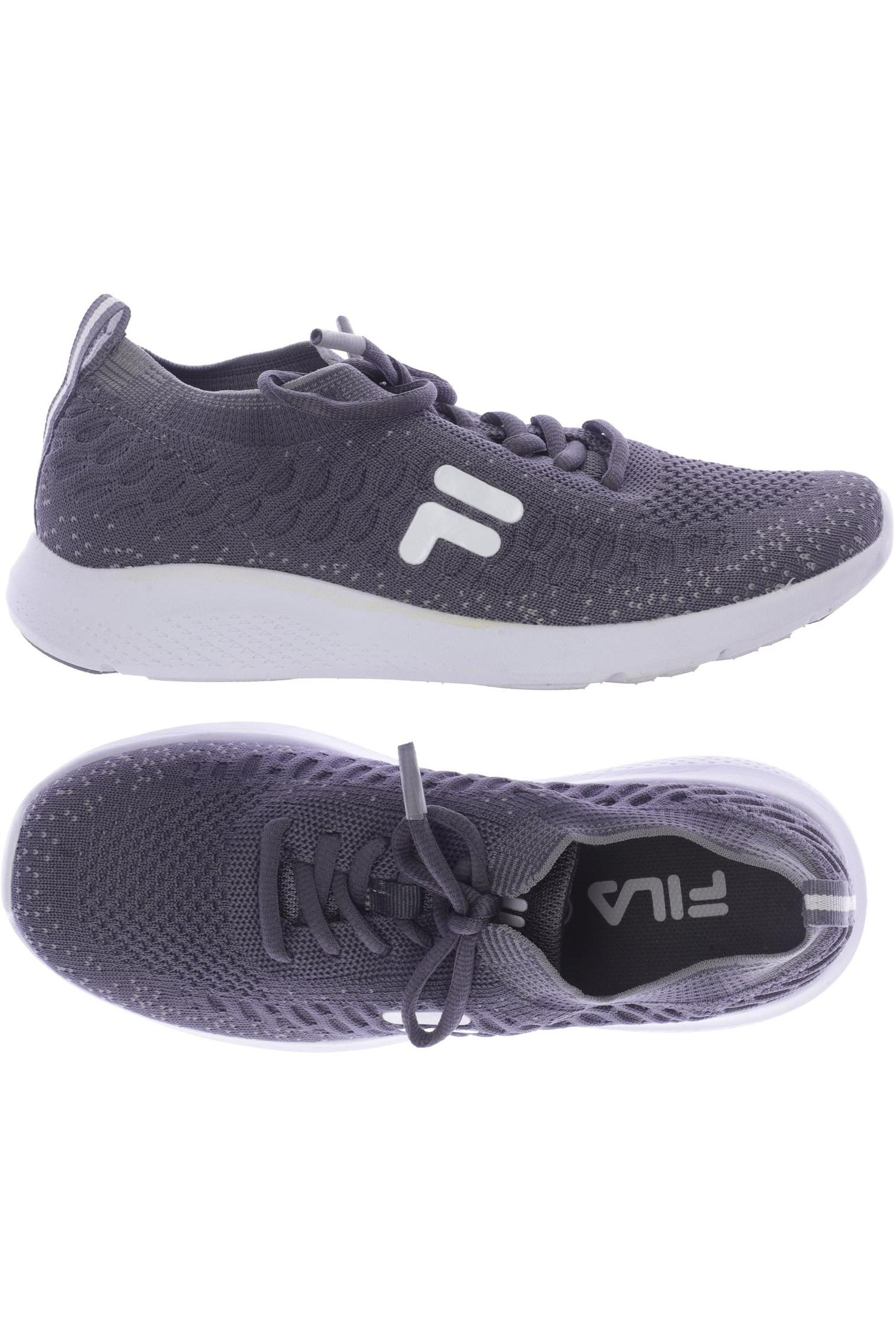 

FILA Damen Sneakers, grau