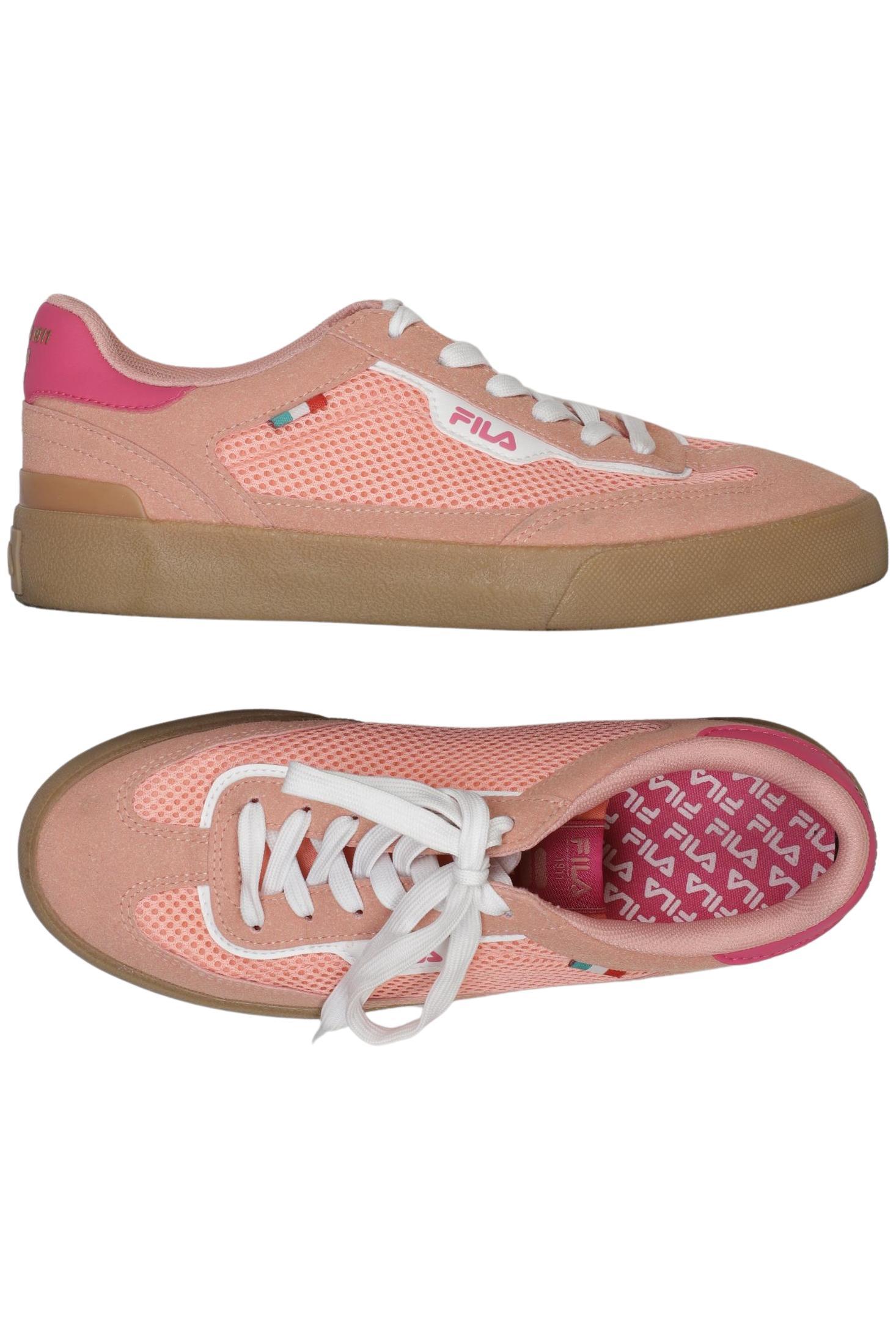 

Fila Damen Sneakers, pink, Gr. 39