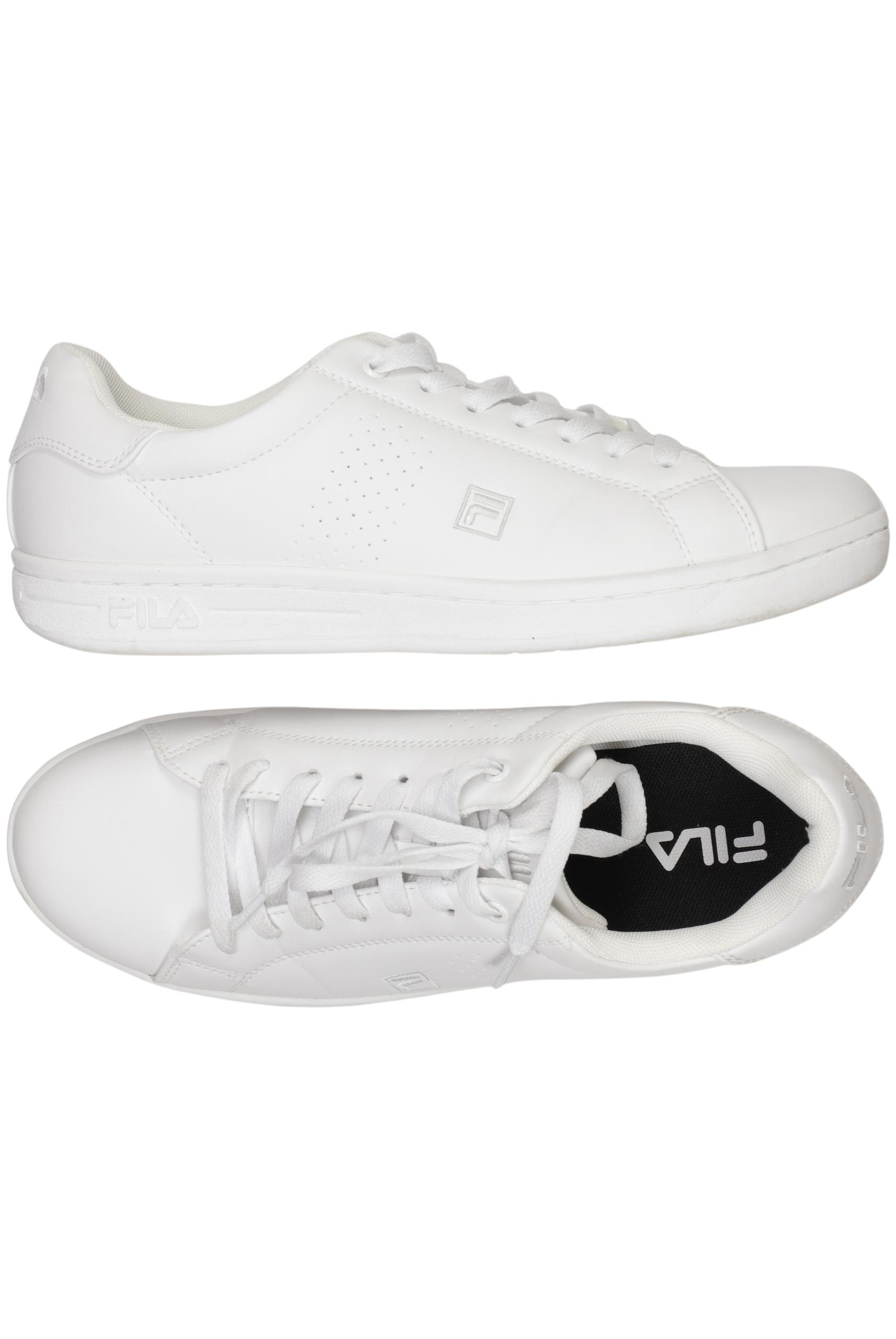 

Fila Damen Sneakers, weiß, Gr. 41