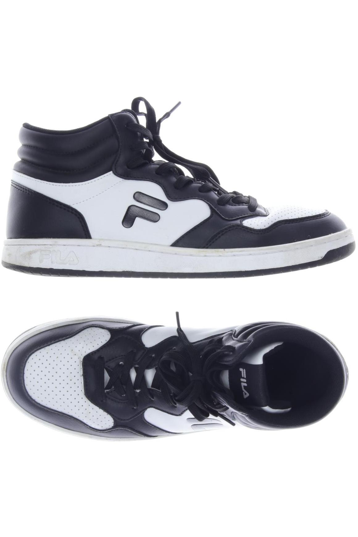 

Fila Damen Sneakers, schwarz, Gr. 41