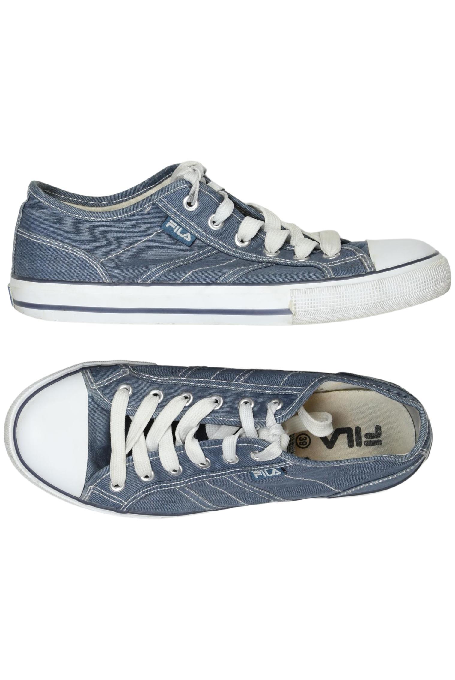 

Fila Damen Sneakers, blau, Gr. 39