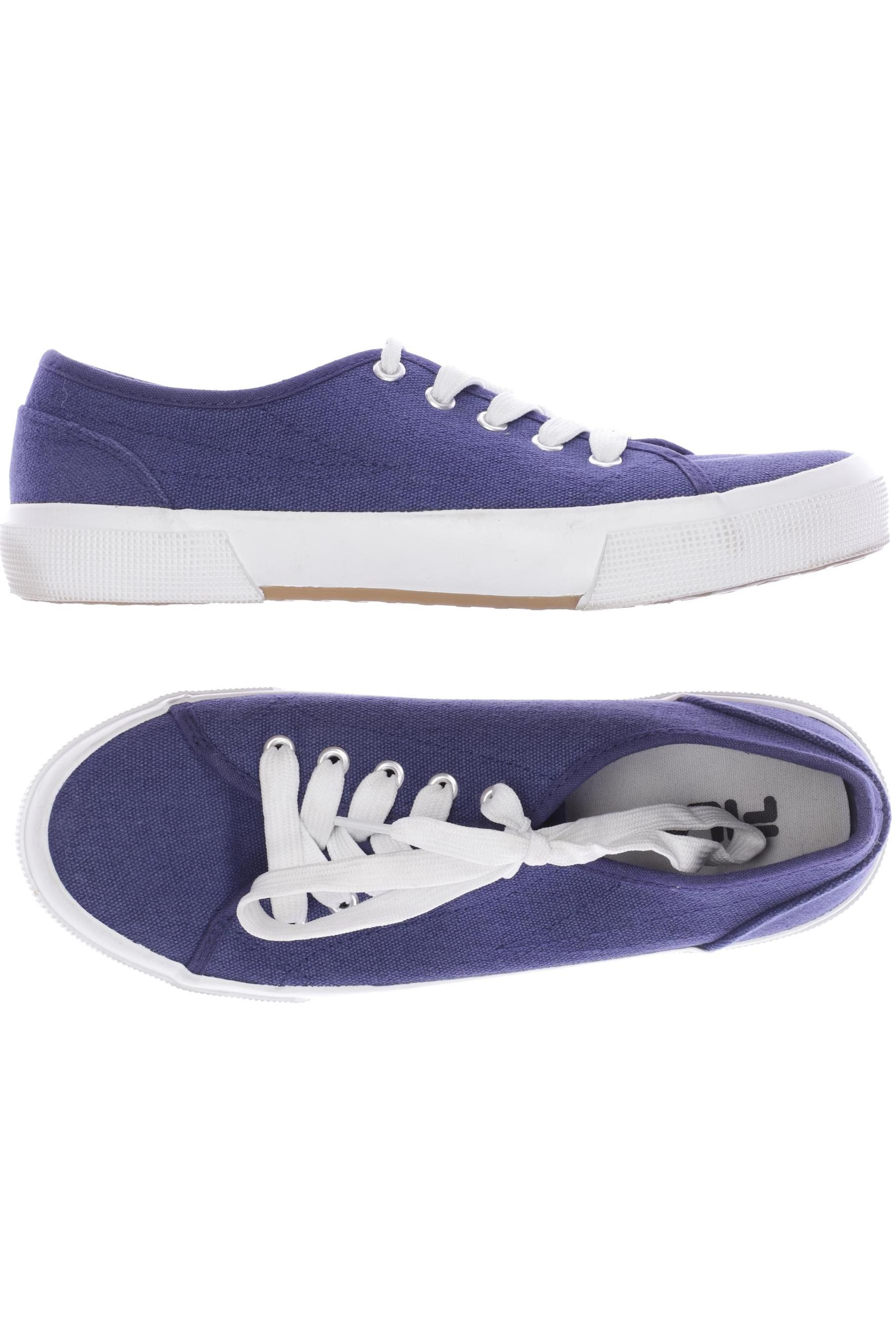 

Fila Damen Sneakers, marineblau, Gr. 39