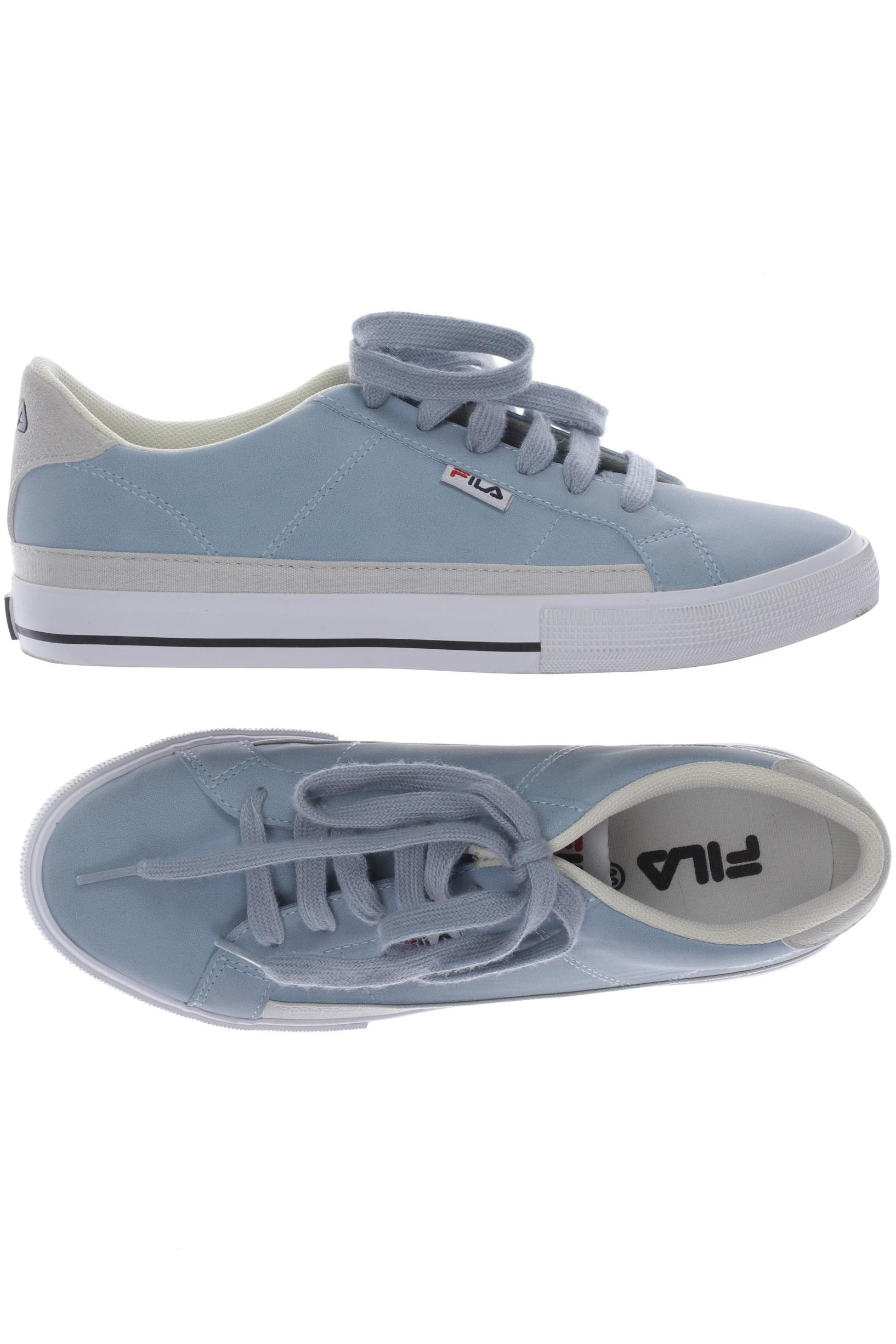 

Fila Damen Sneakers, blau, Gr. 39