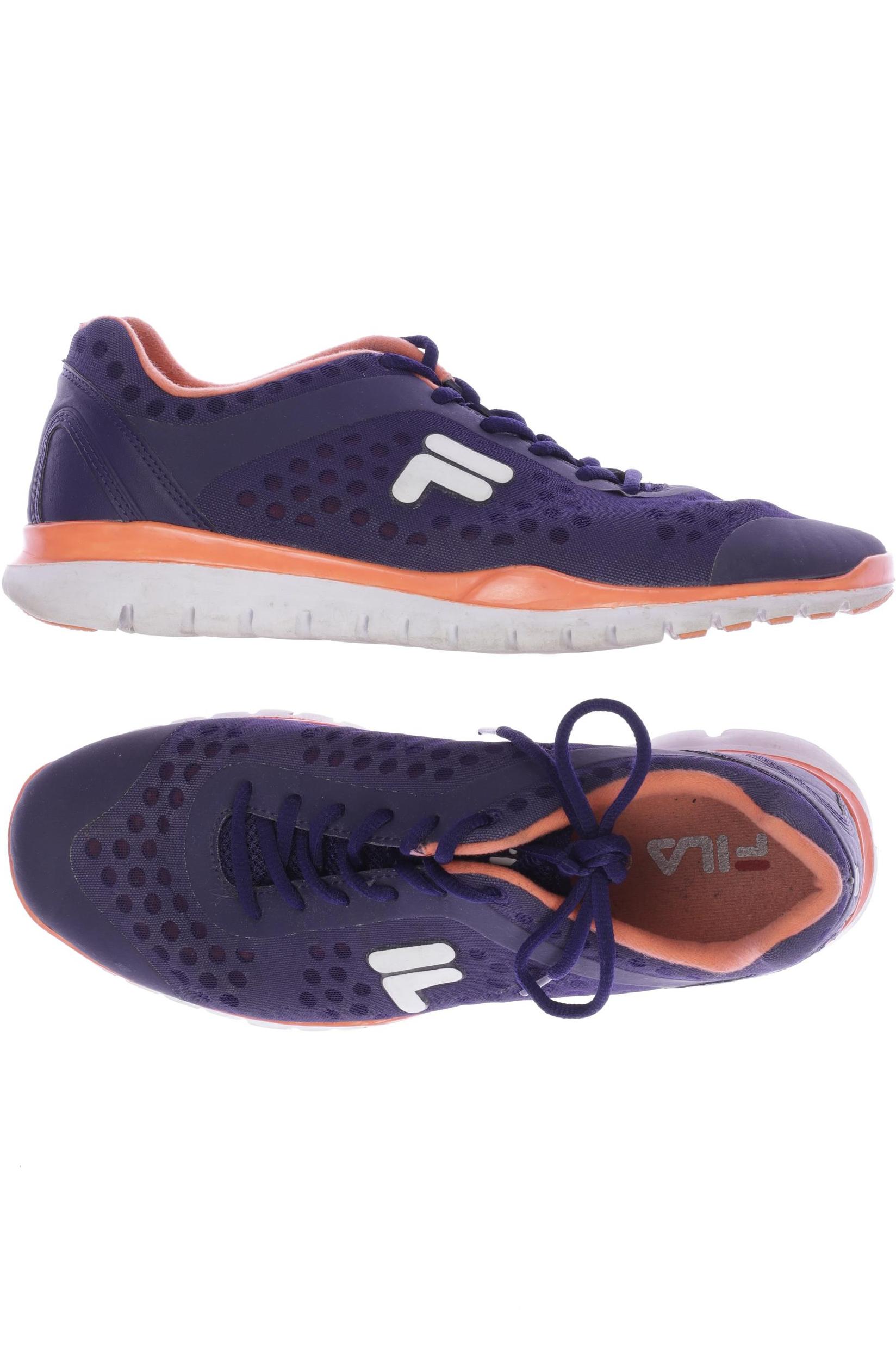 

Fila Damen Sneakers, flieder, Gr. 41
