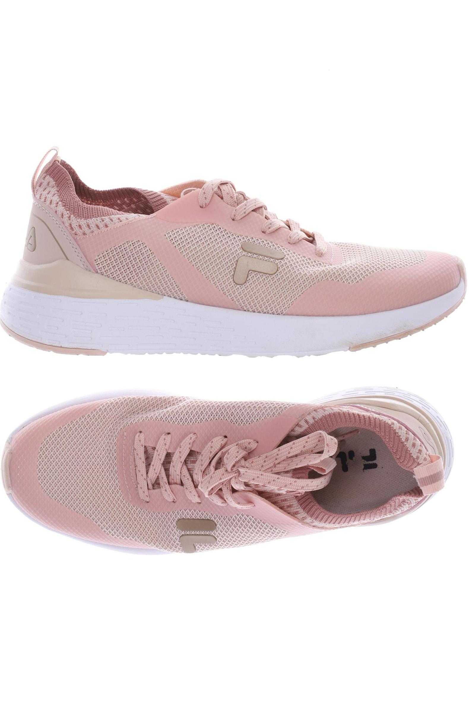 

FILA Damen Sneakers, pink