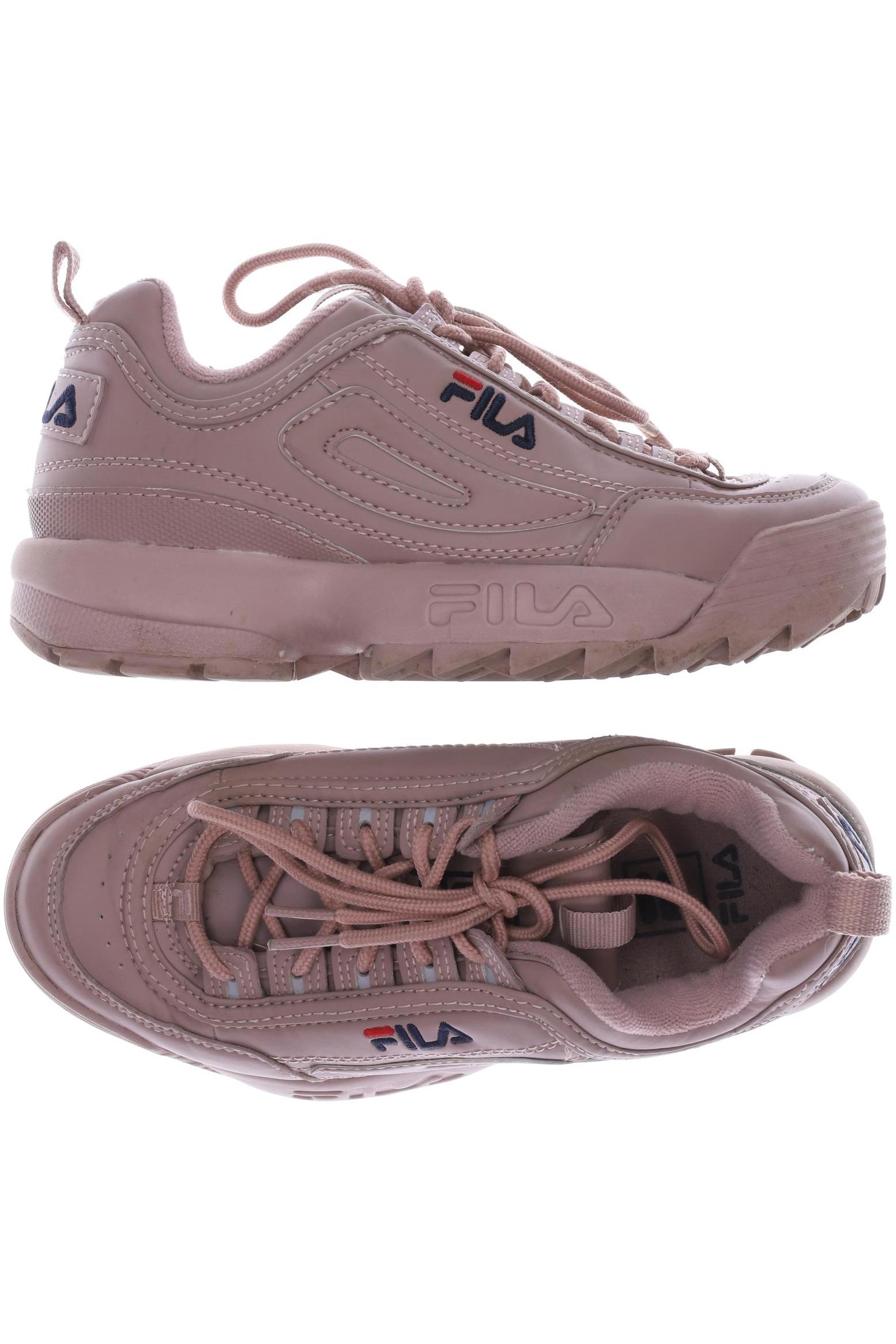 

Fila Damen Sneakers, pink, Gr. 36