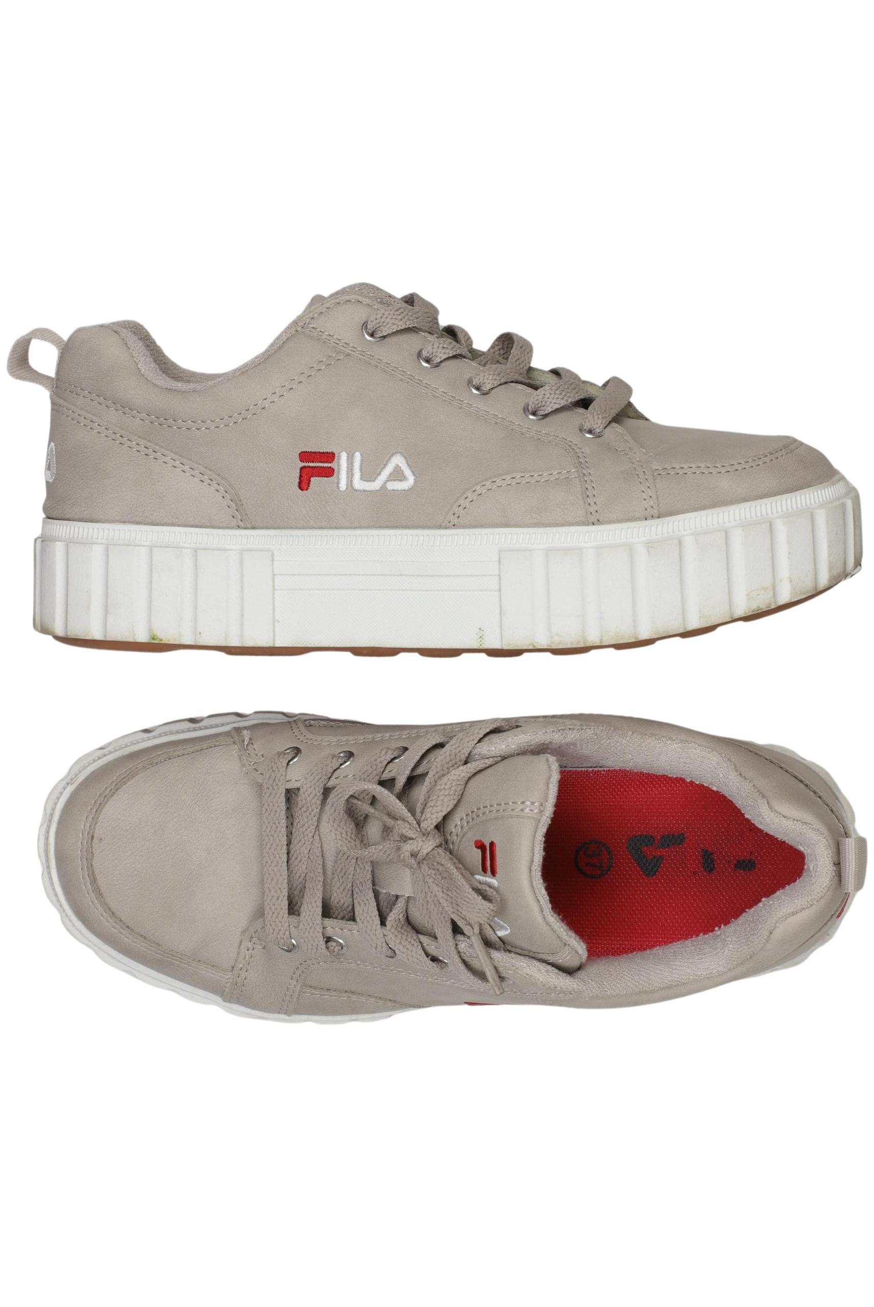 

Fila Damen Sneakers, grau, Gr. 37