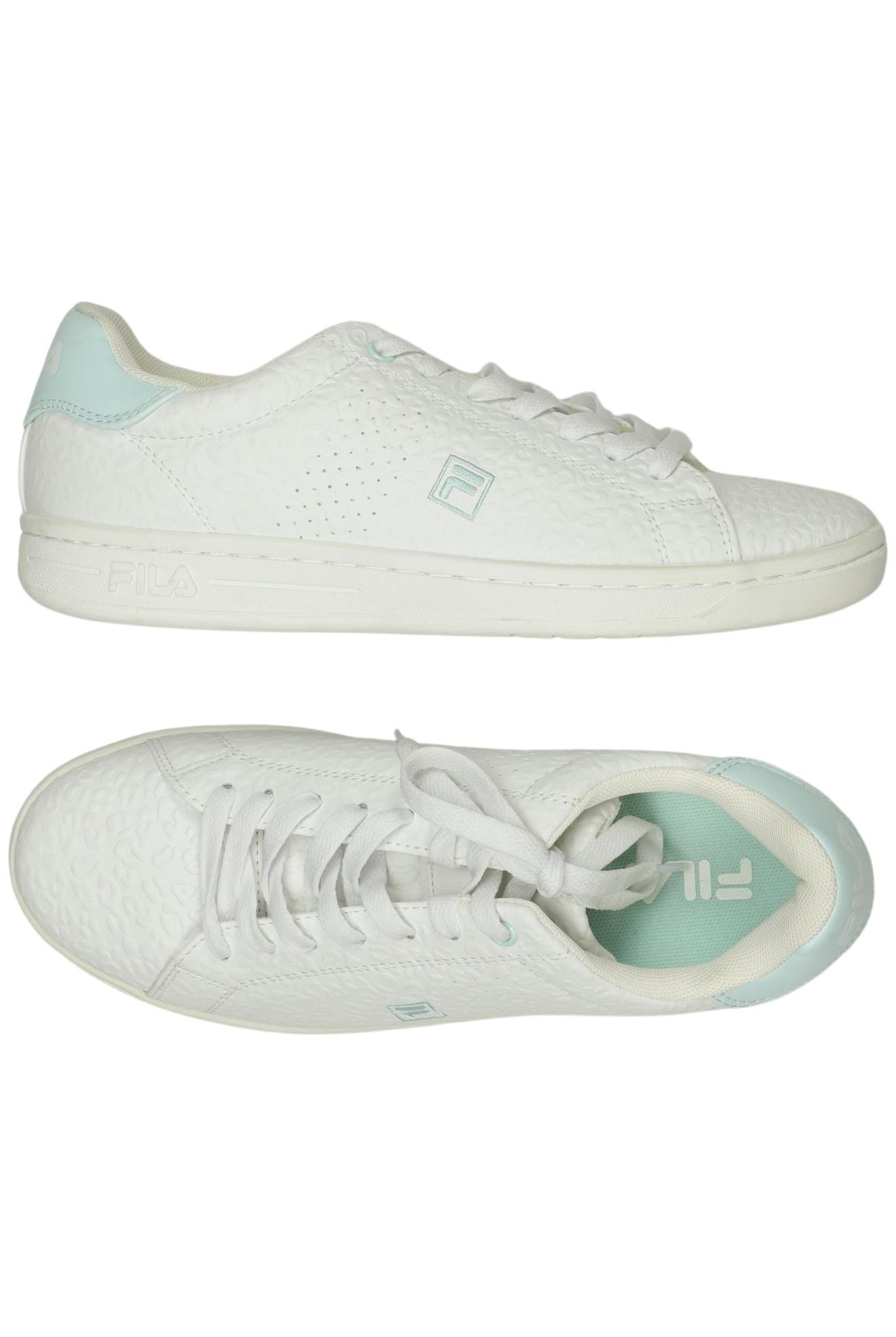 

Fila Damen Sneakers, mehrfarbig, Gr. 38