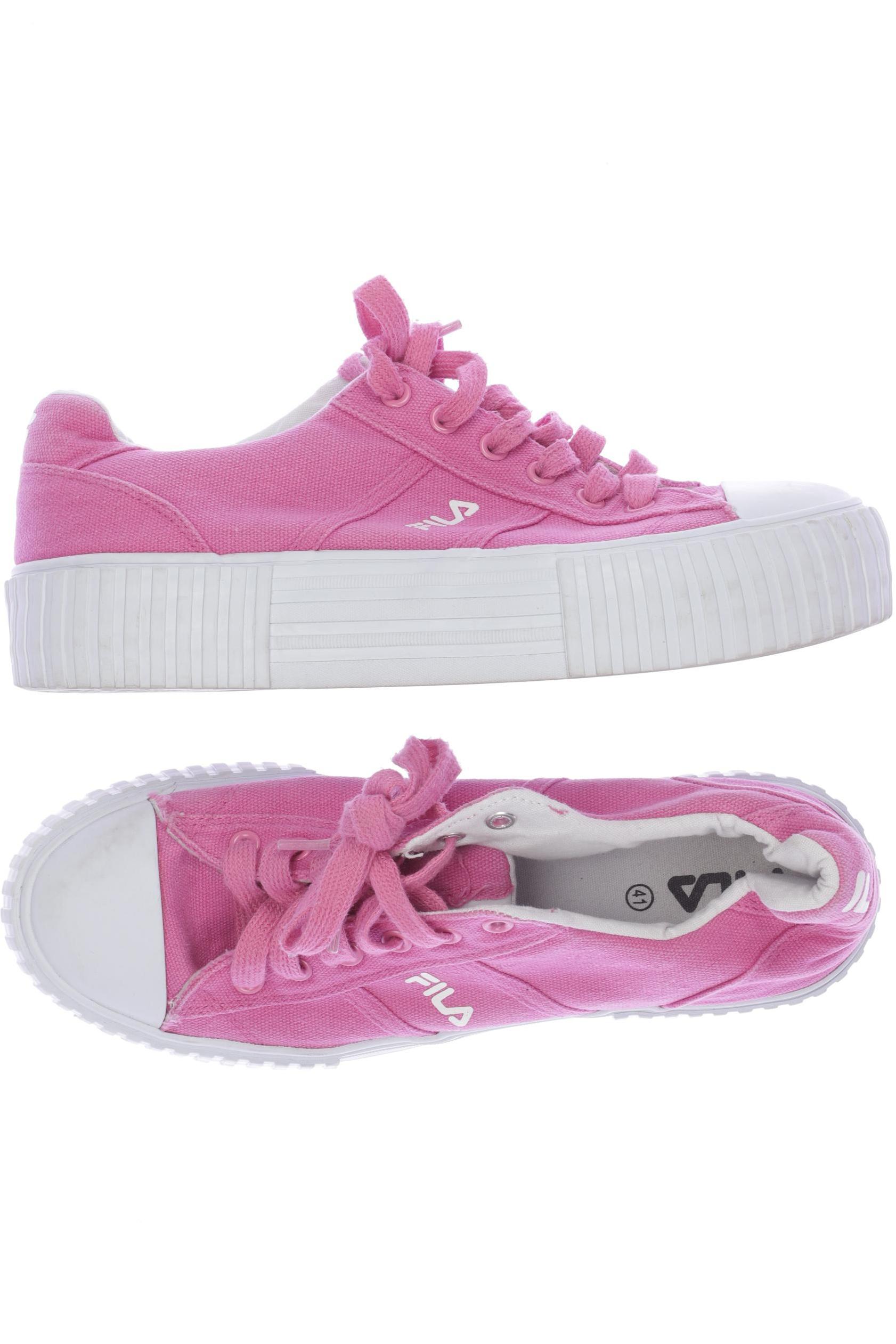 

Fila Damen Sneakers, pink, Gr. 41