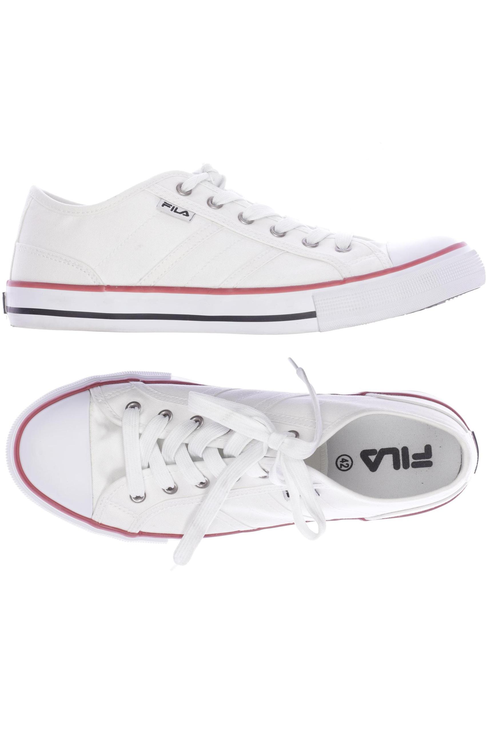 

Fila Damen Sneakers, weiß, Gr. 42