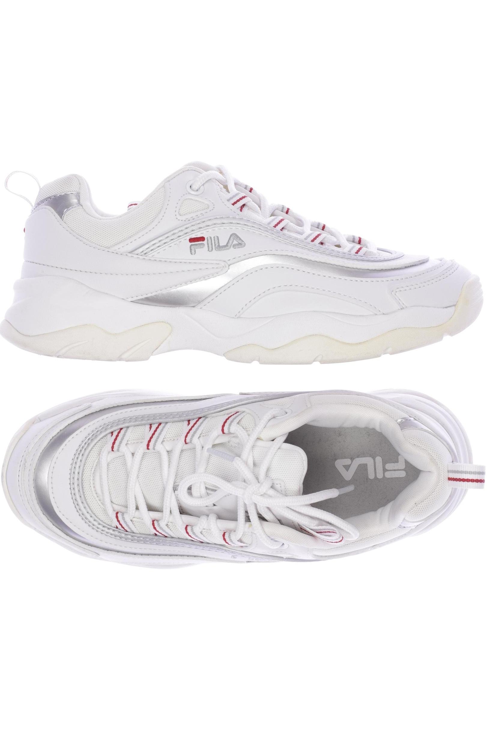 

Fila Damen Sneakers, weiß, Gr. 37