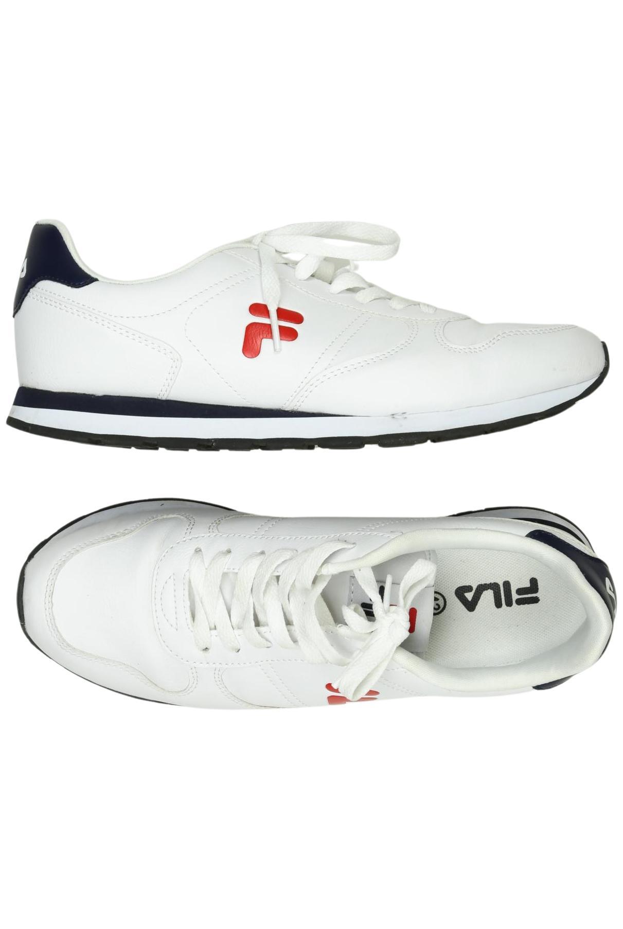 

Fila Damen Sneakers, weiß, Gr. 42