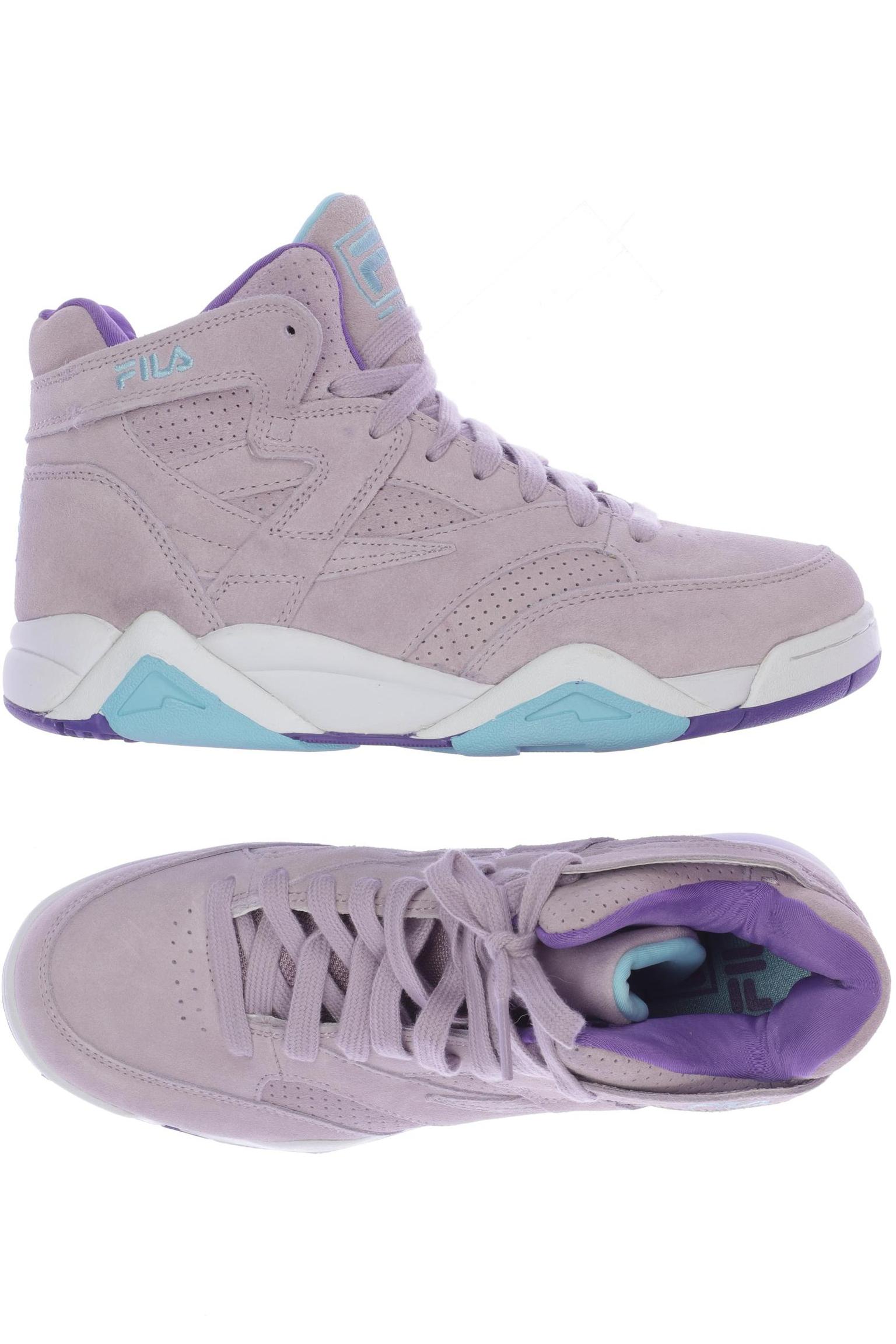 

Fila Damen Sneakers, flieder, Gr. 40