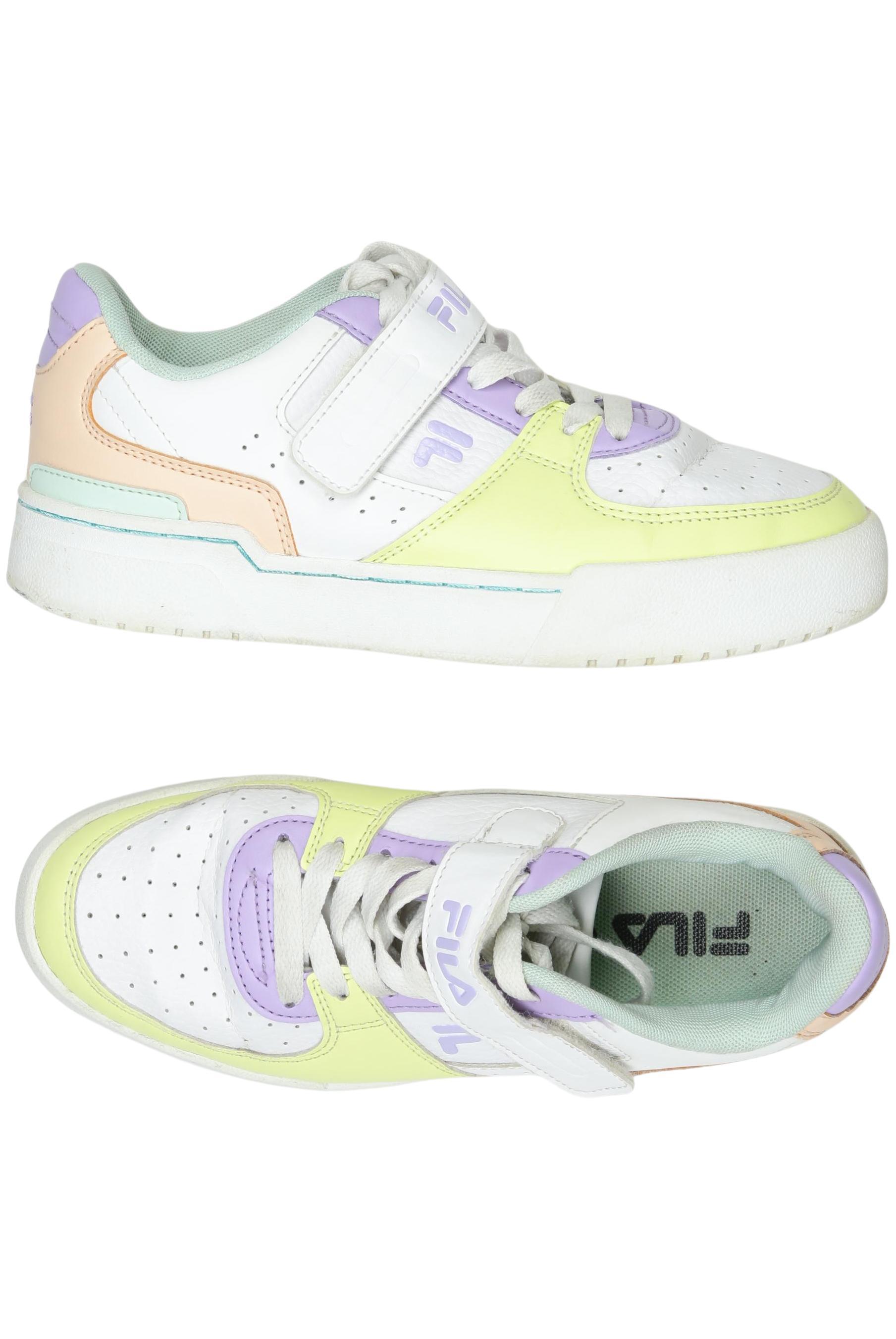 

Fila Damen Sneakers, mehrfarbig, Gr. 37