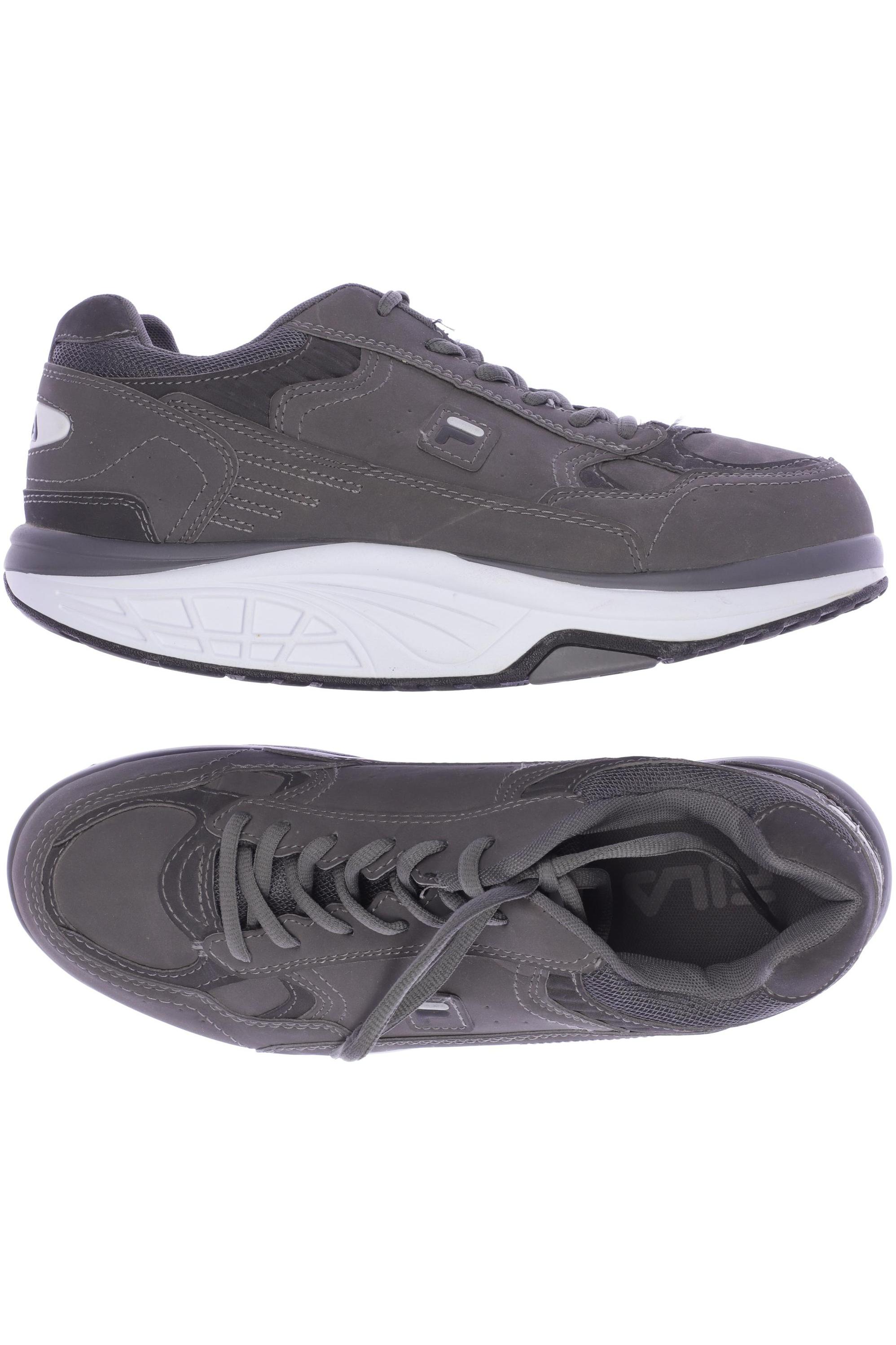 

Fila Damen Sneakers, grau, Gr. 42