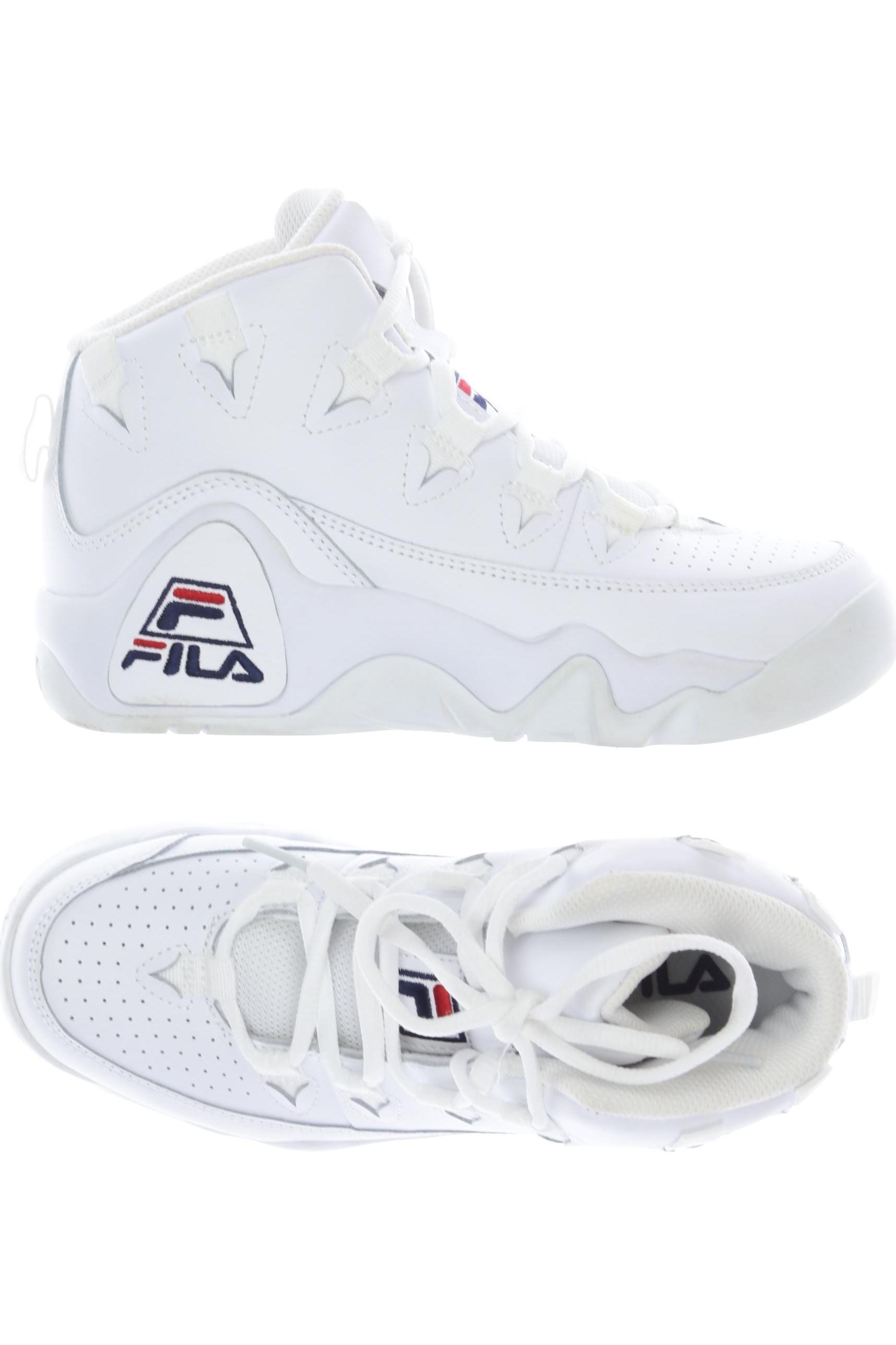 

Fila Damen Sneakers, weiß, Gr. 36