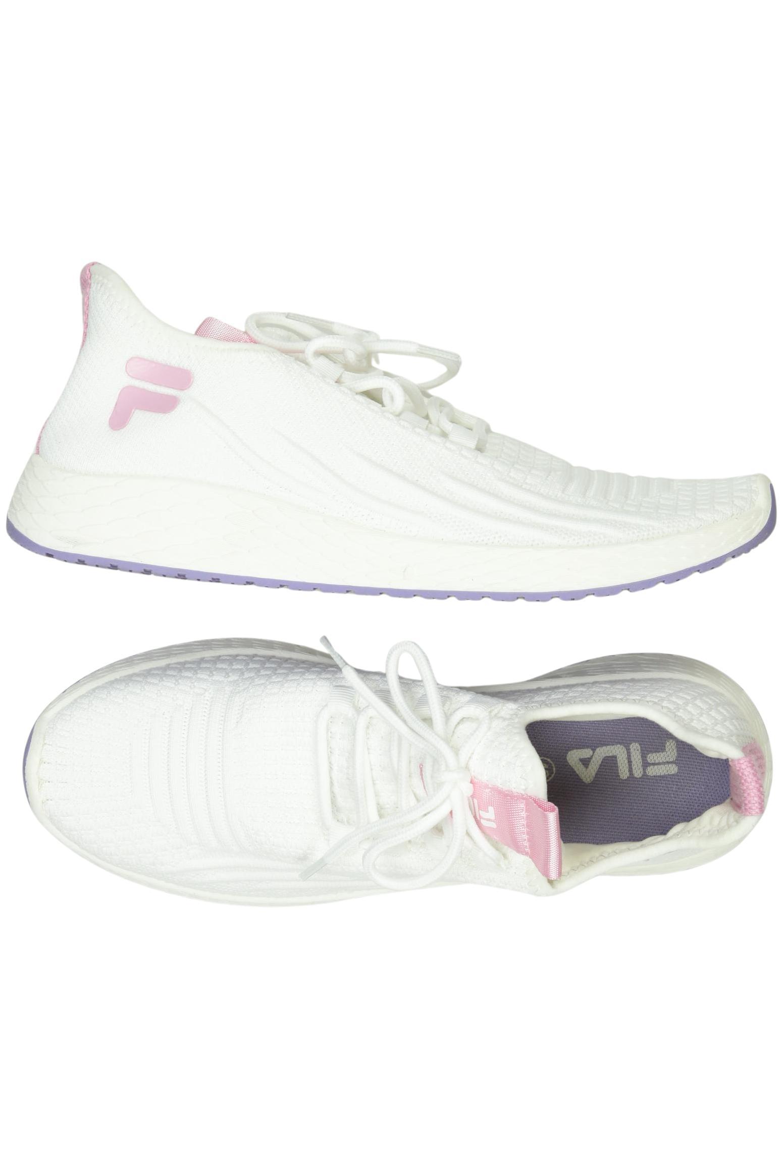 

Fila Damen Sneakers, weiß, Gr. 40
