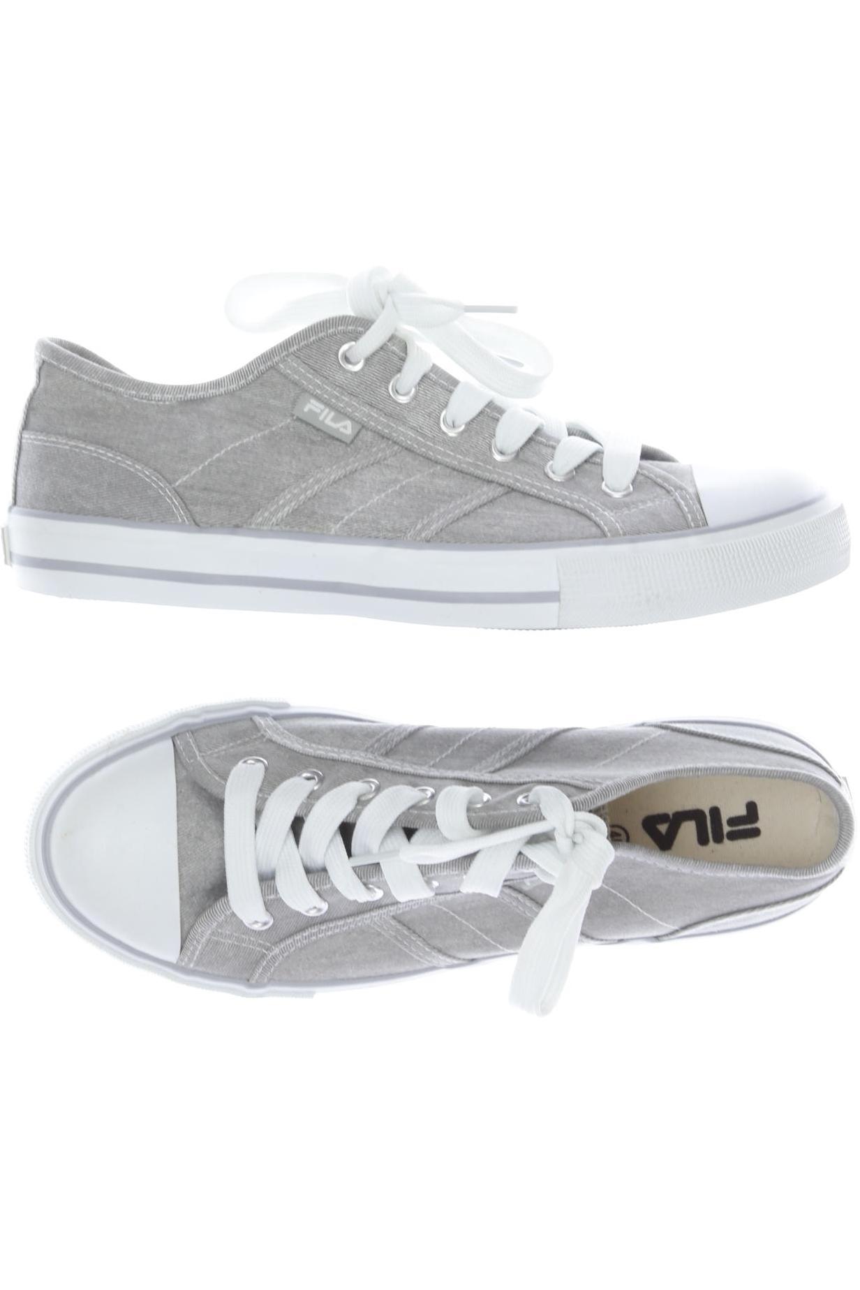

Fila Damen Sneakers, grau, Gr. 40