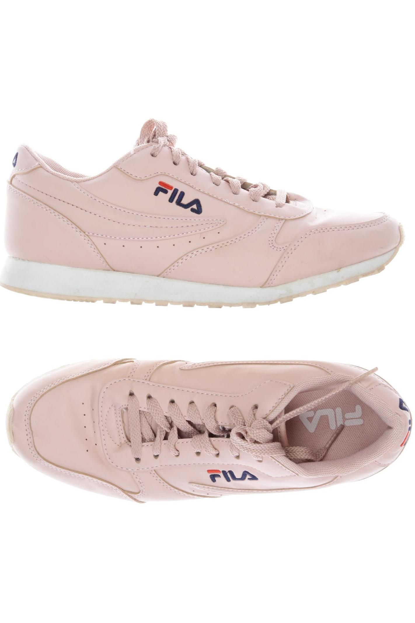 

Fila Damen Sneakers, pink, Gr. 41