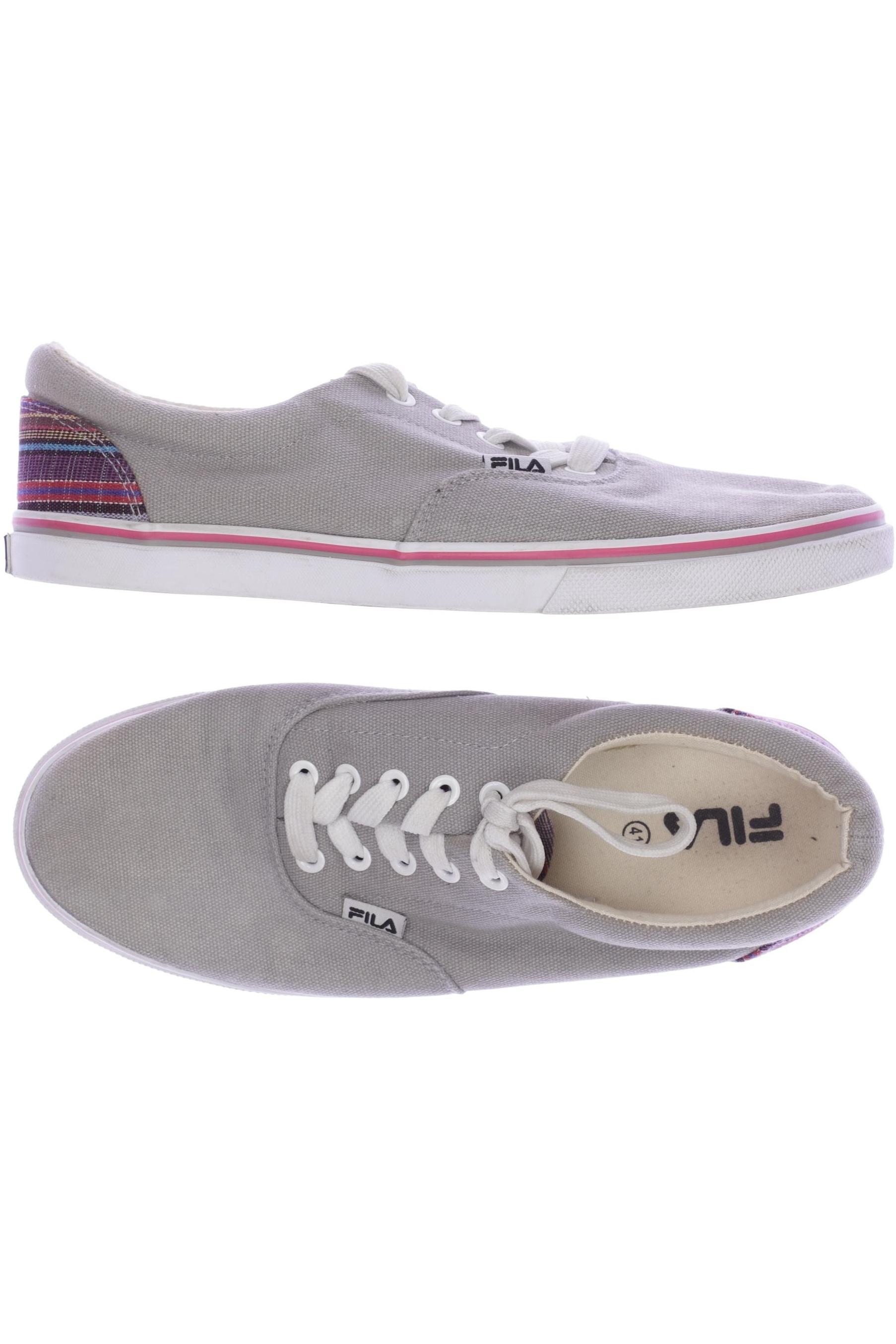 

Fila Damen Sneakers, grau, Gr. 41