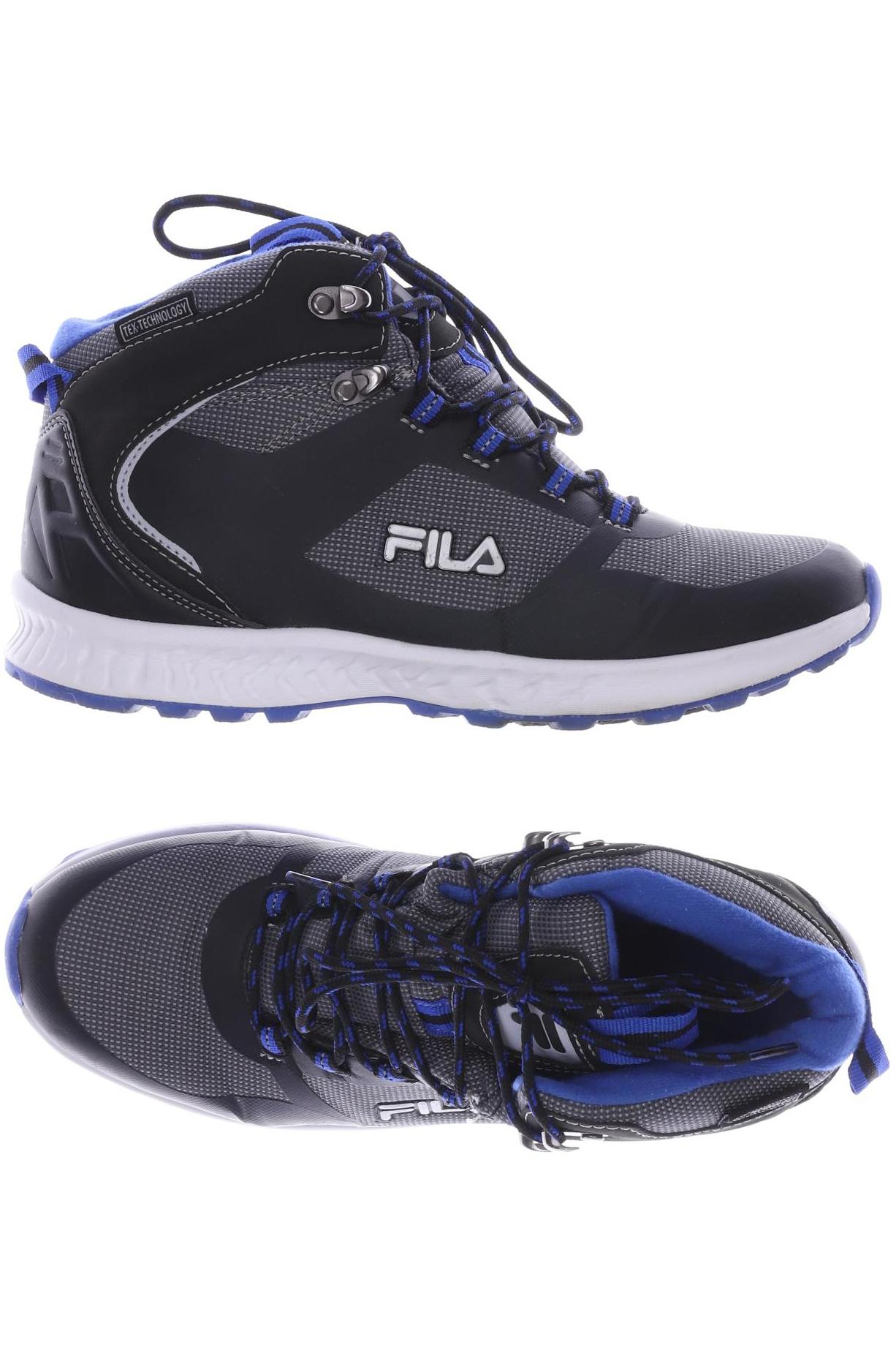 

FILA Damen Sneakers, grau
