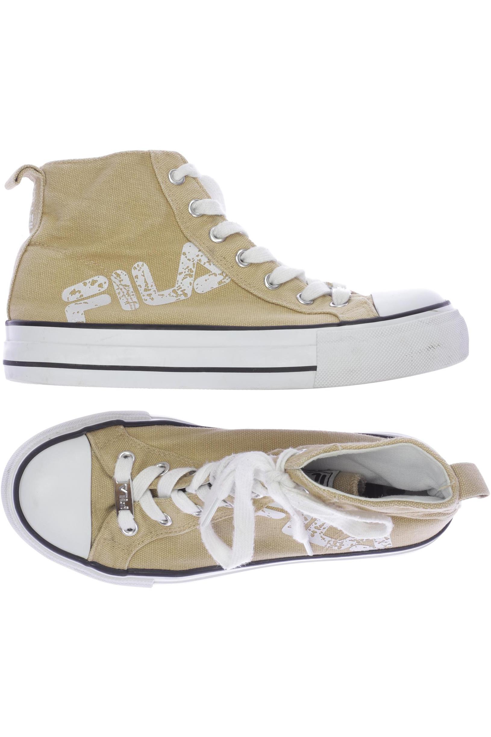 

Fila Damen Sneakers, beige, Gr. 37