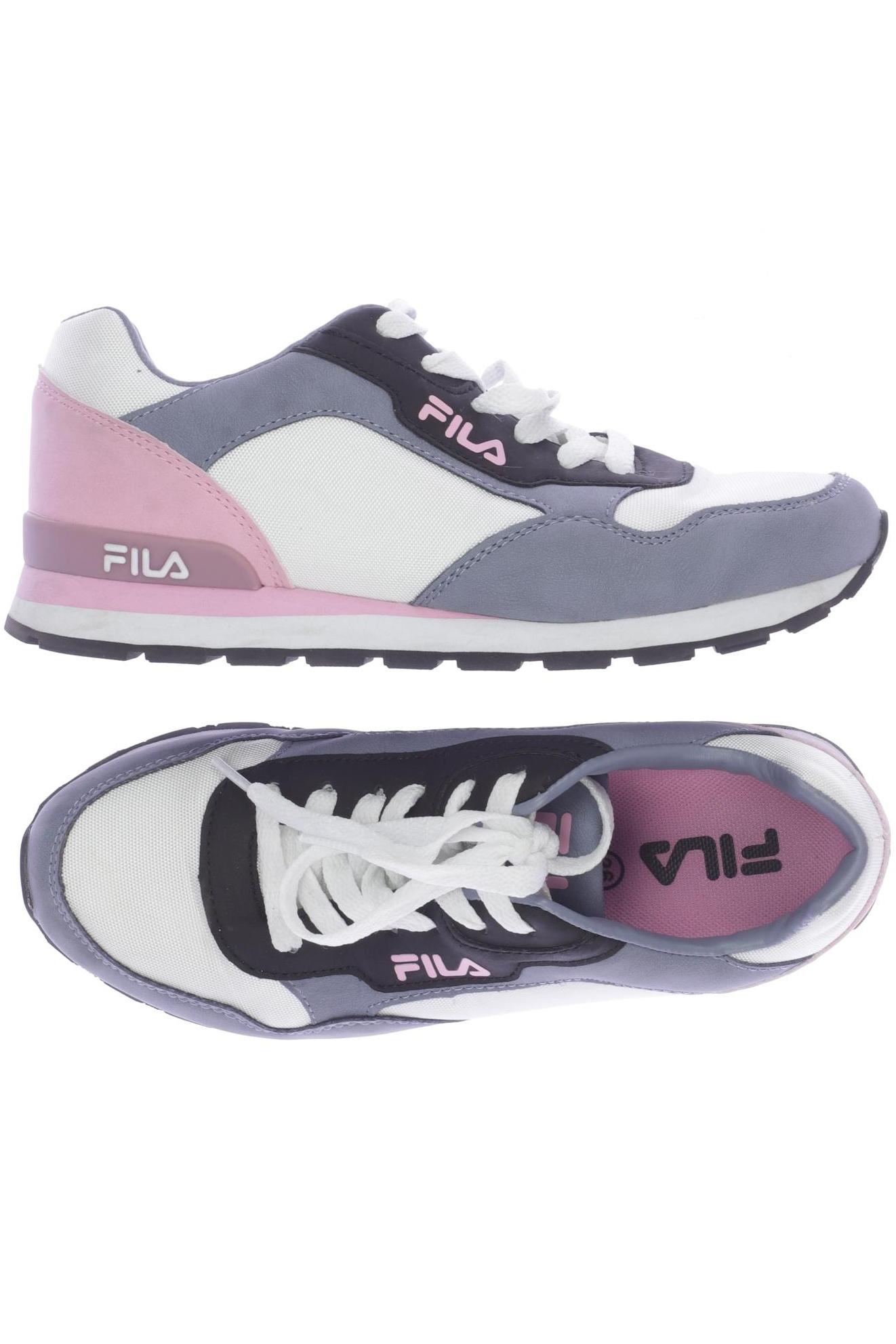 

Fila Damen Sneakers, mehrfarbig, Gr. 36