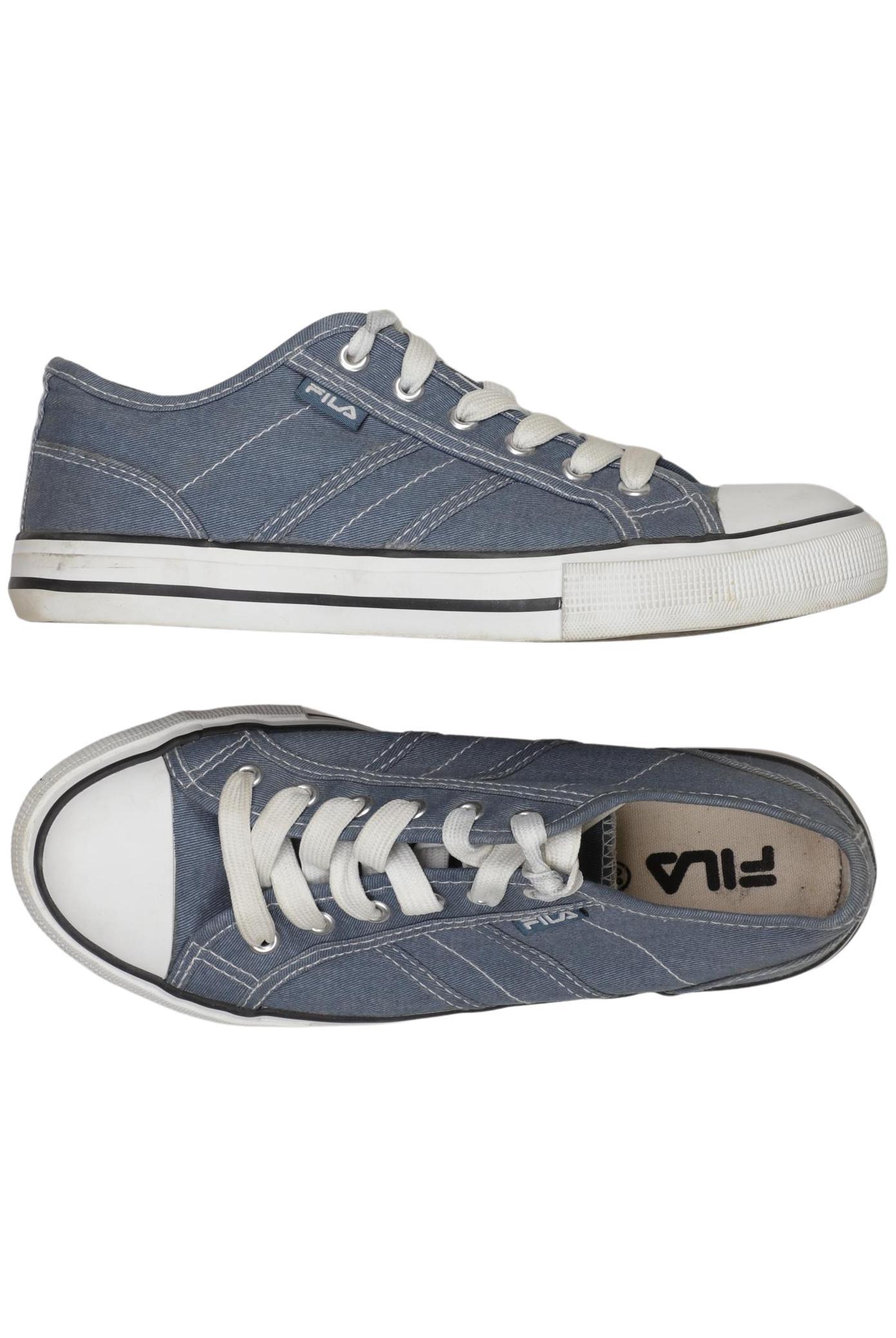 

Fila Damen Sneakers, blau, Gr. 38