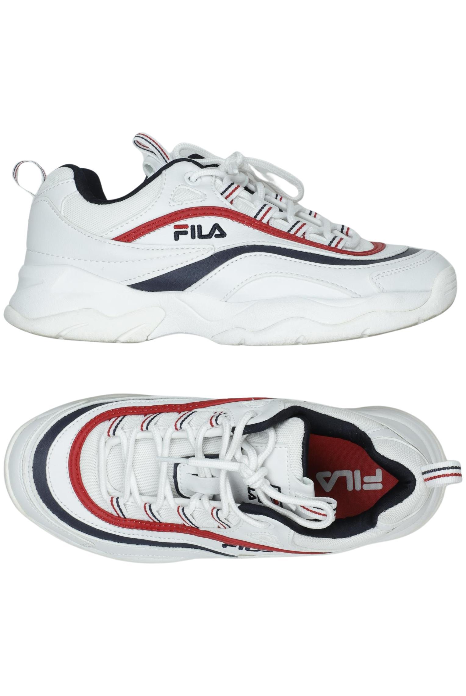 

Fila Damen Sneakers, weiß, Gr. 37