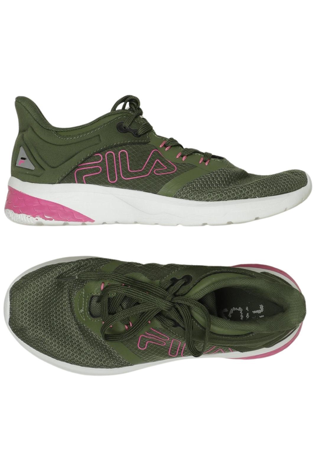 

Fila Damen Sneakers, mehrfarbig, Gr. 38