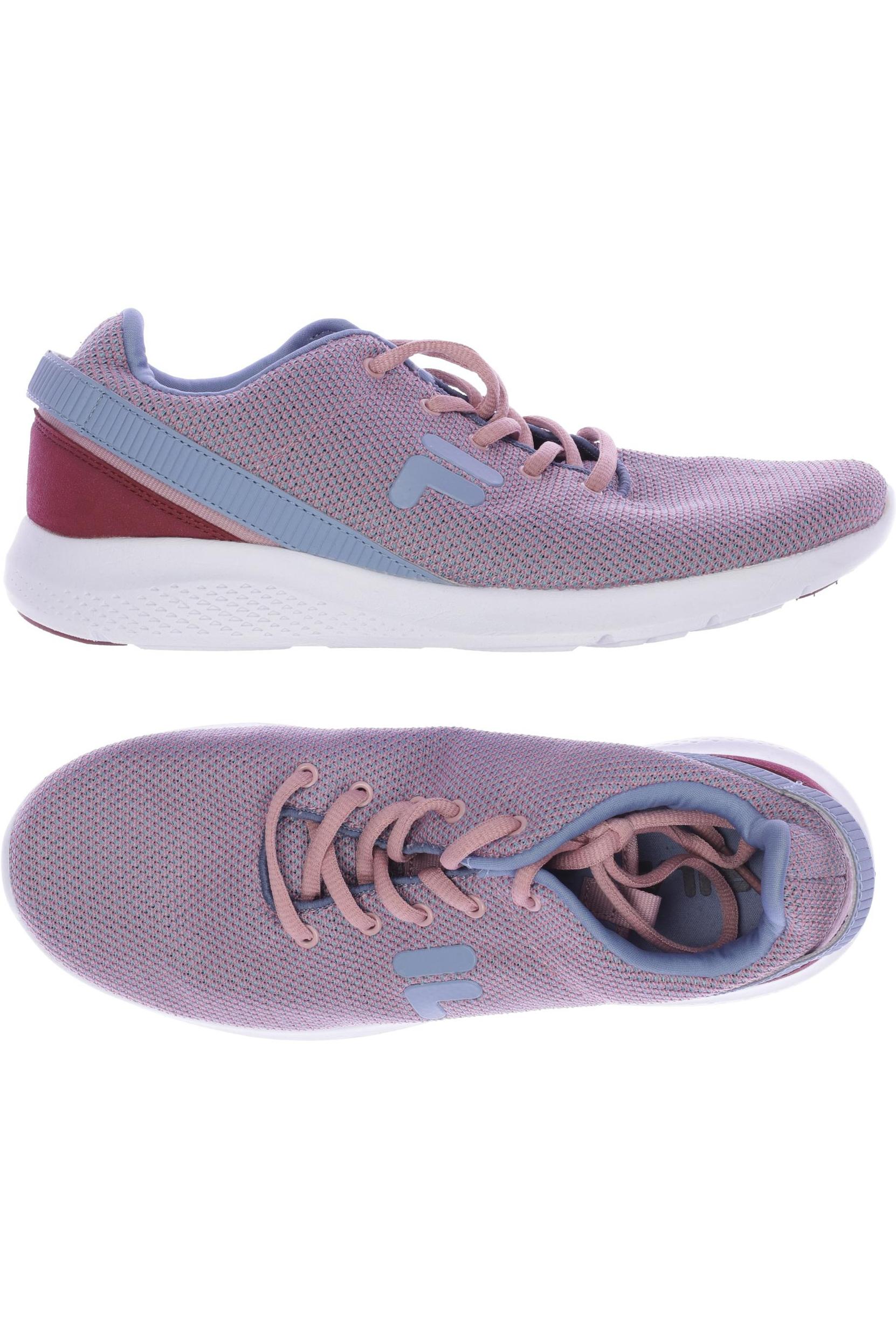 

Fila Damen Sneakers, pink, Gr. 40
