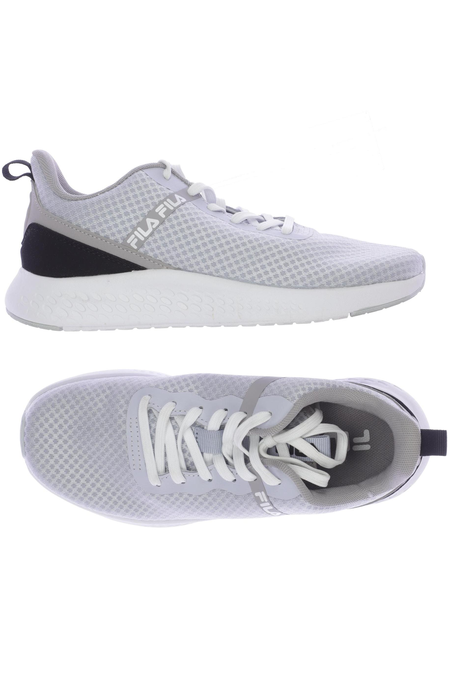 

Fila Damen Sneakers, hellblau, Gr. 36