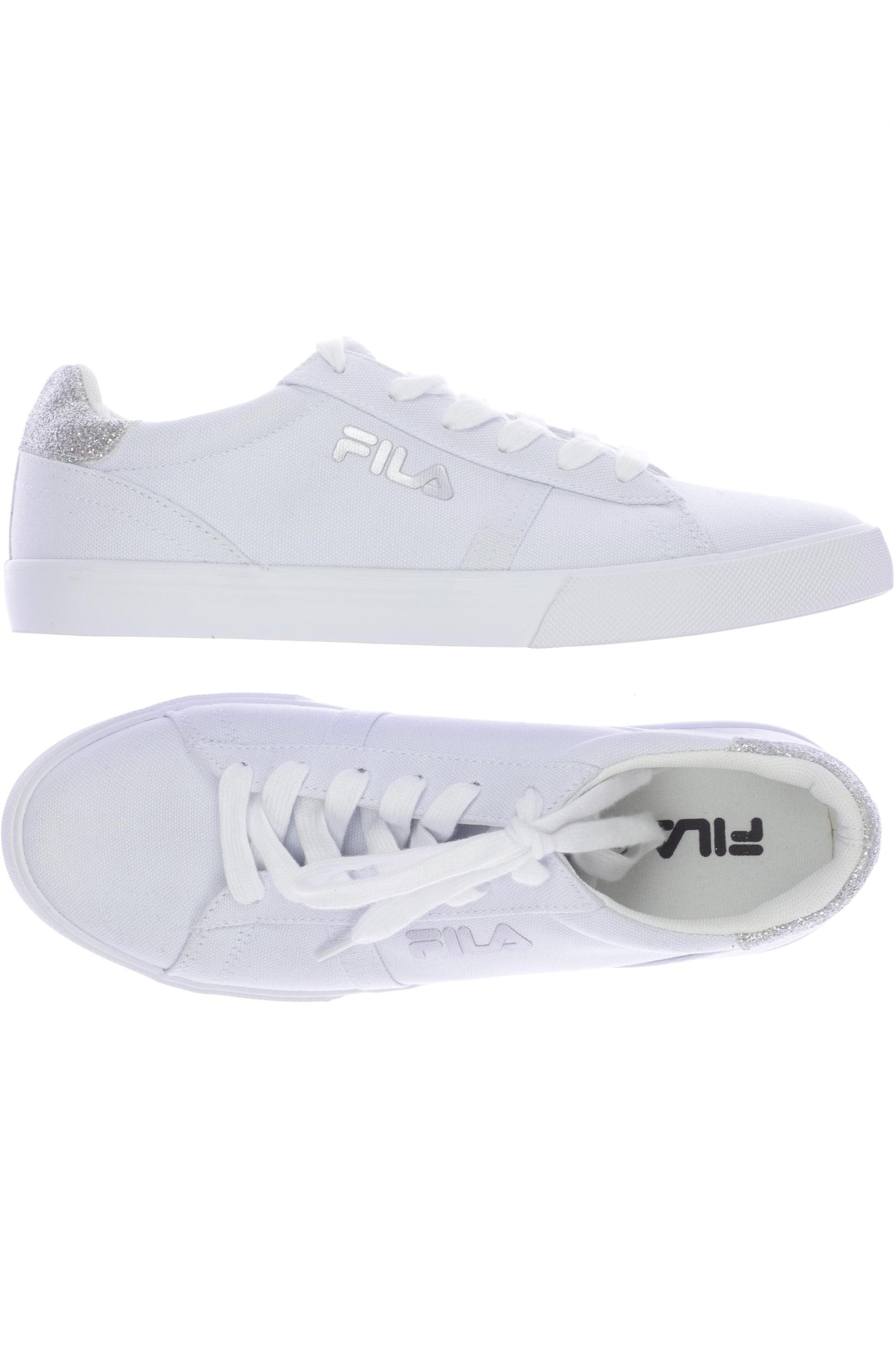 

Fila Damen Sneakers, hellblau, Gr. 41